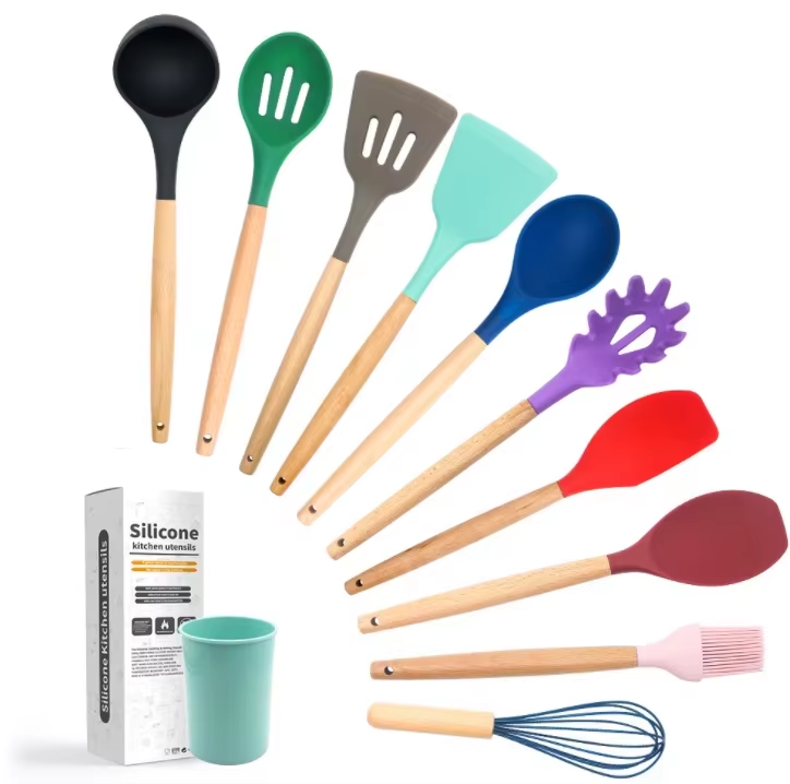 kitchenware set