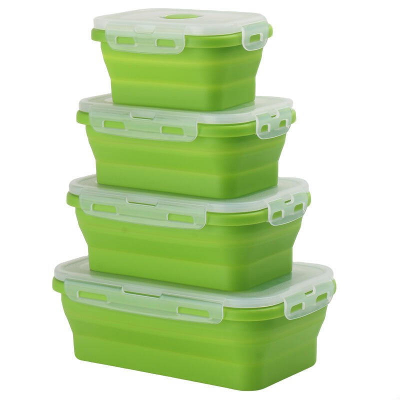 Bewertung der ökologischen Lunchbox aus Silikon: Lohnt sich die Investition?