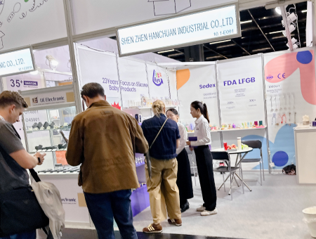 202509 Germany Trade Show Photo Gallery