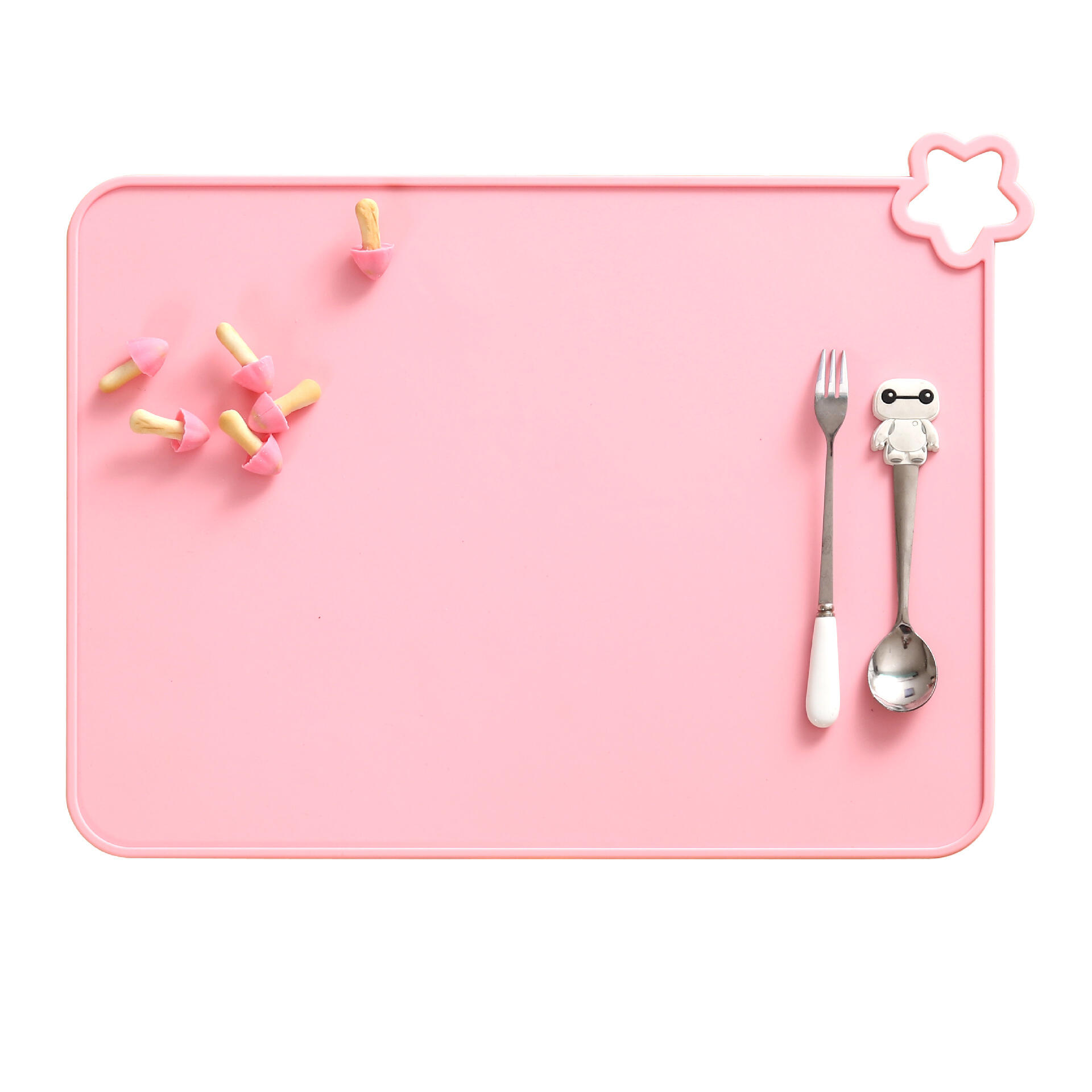 Maximum Heat Resistance Technology