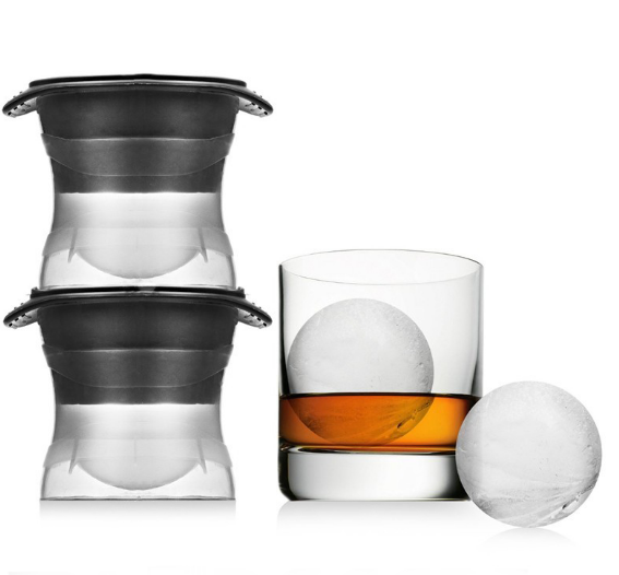 Mühelose Eisentfernung und benutzerfreundliche Designinnovation