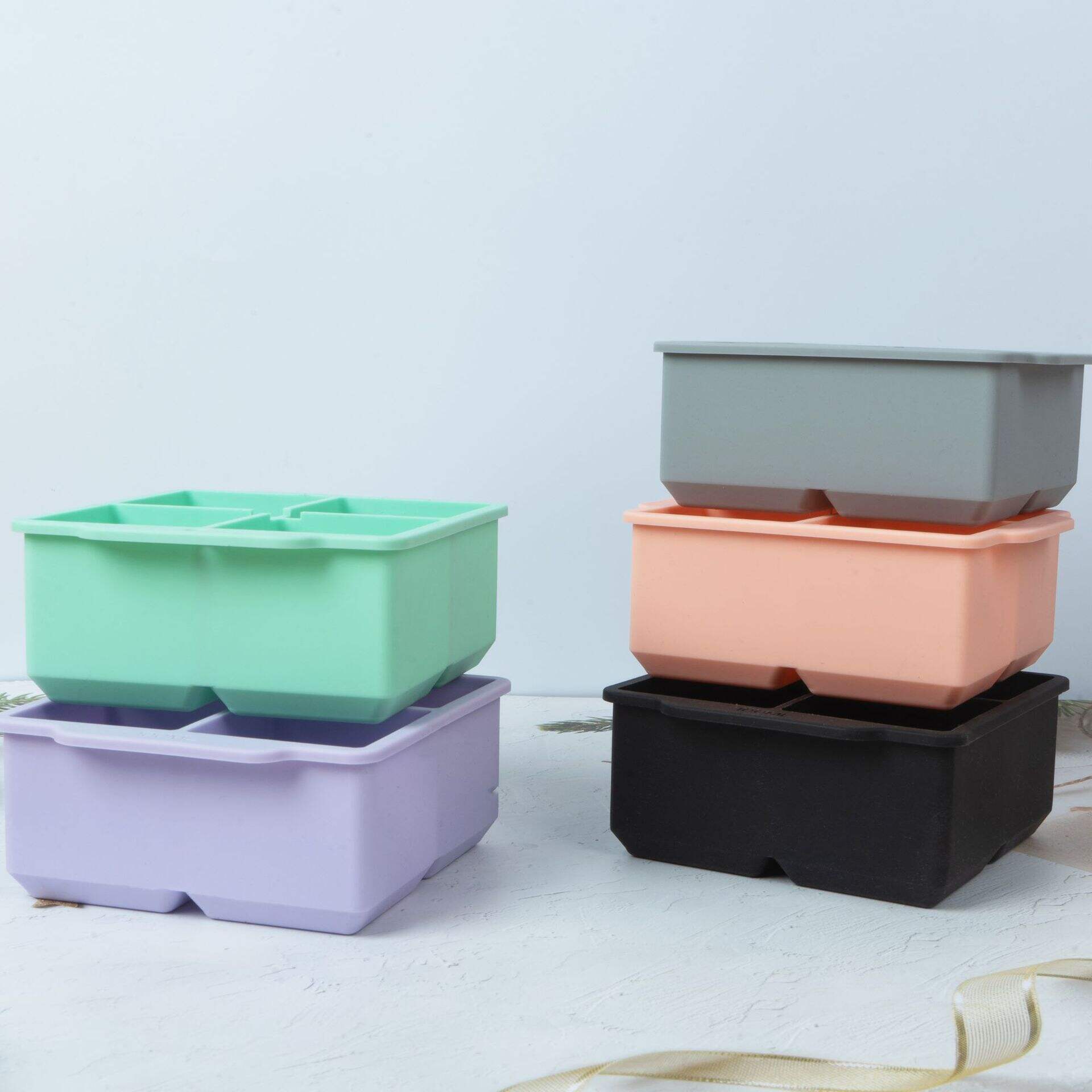 Extended Coverage and Ergonomic Comfort Design