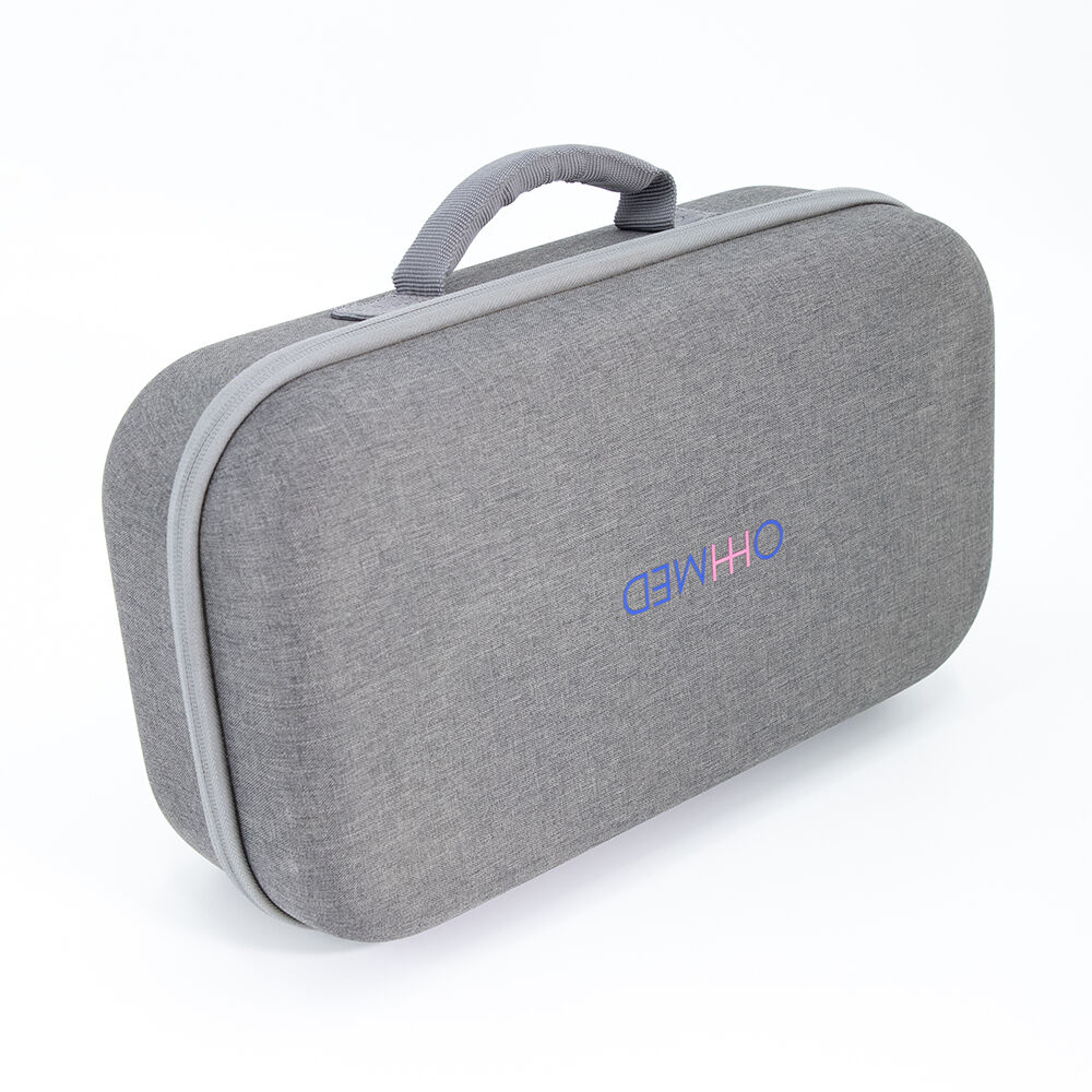Potencie su protección con nuestras fundas rígidas para herramientas de EVA