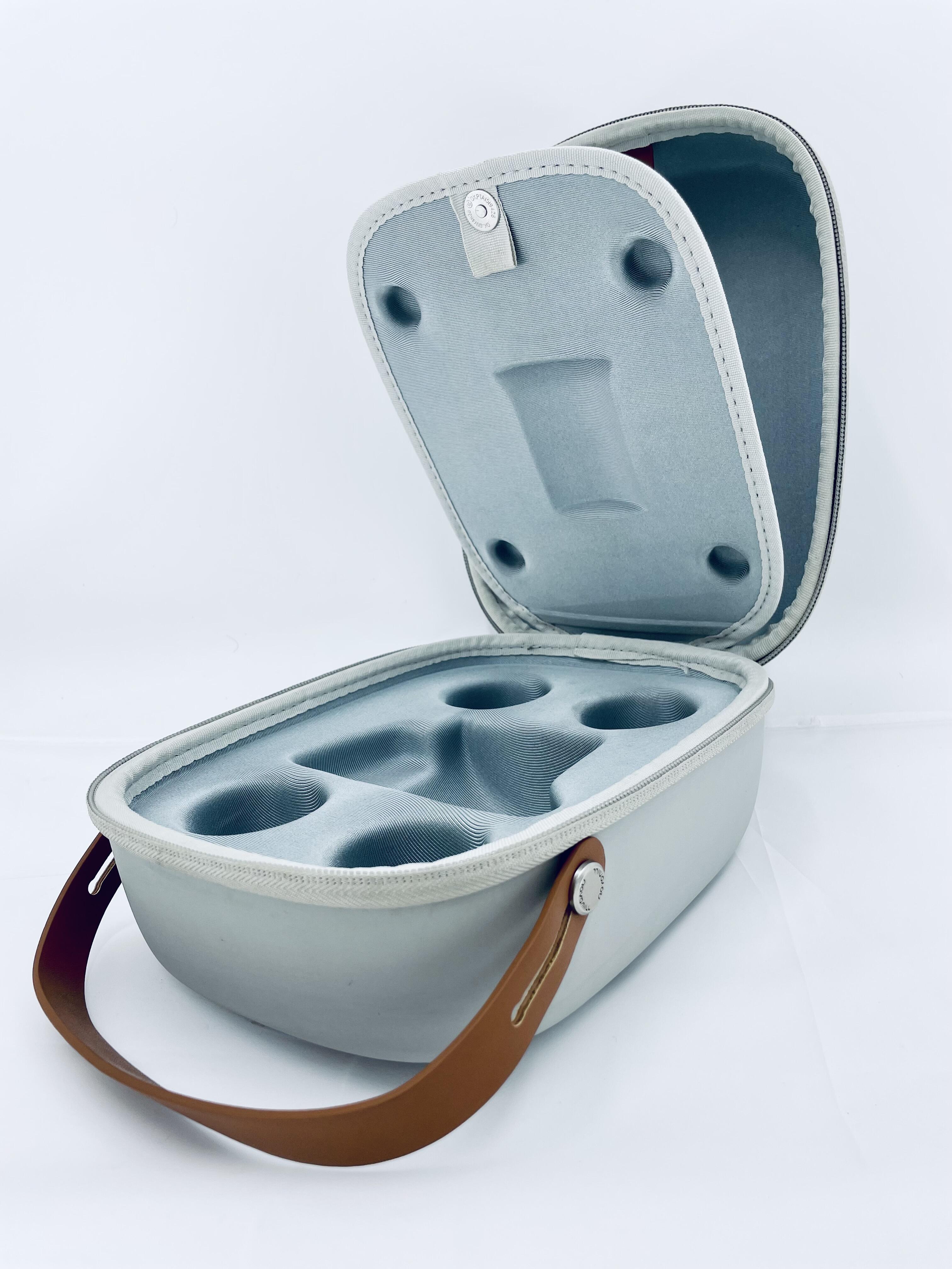 Diseño duradero y resistente al agua
