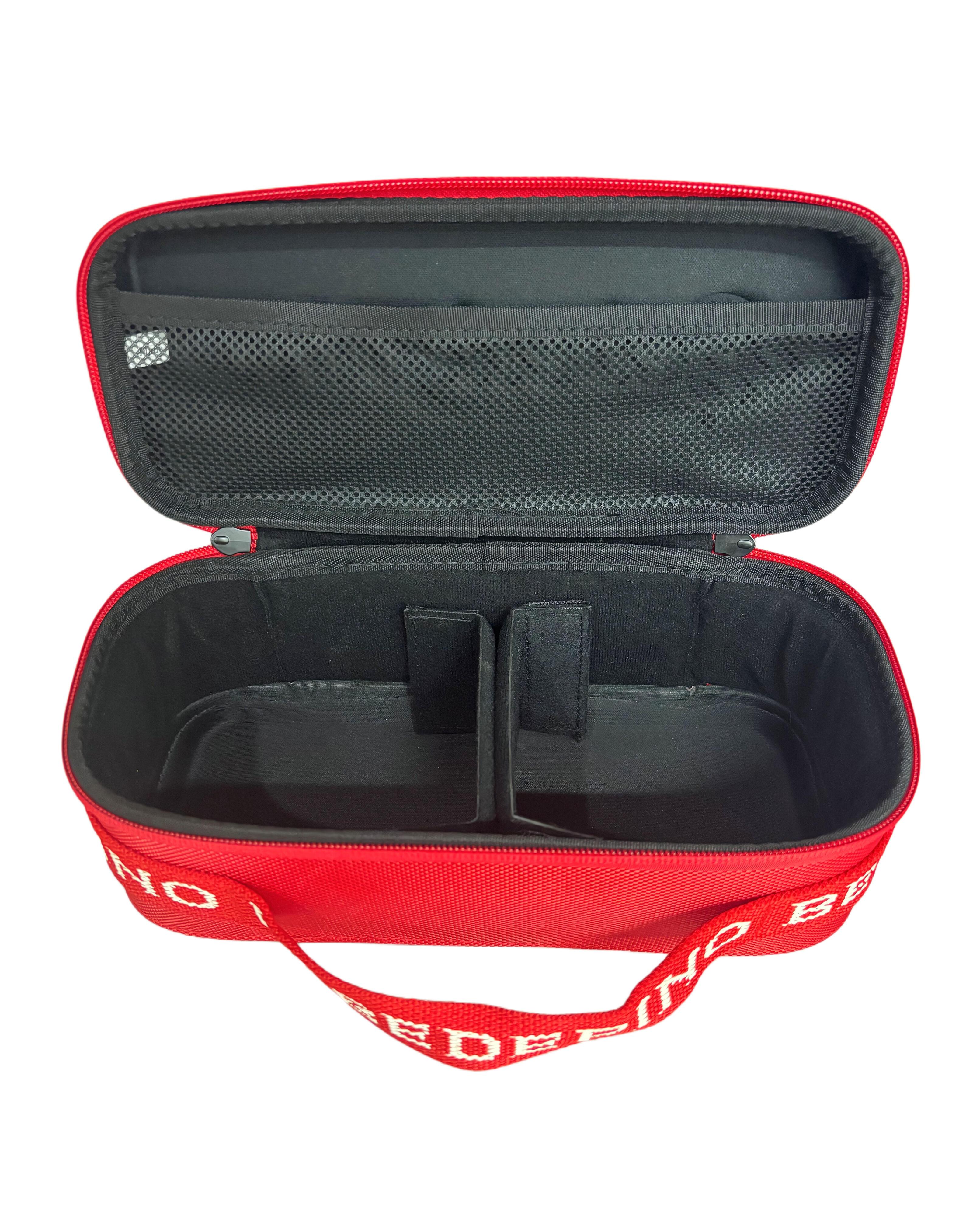 Unmatched Durability for Travel Needs