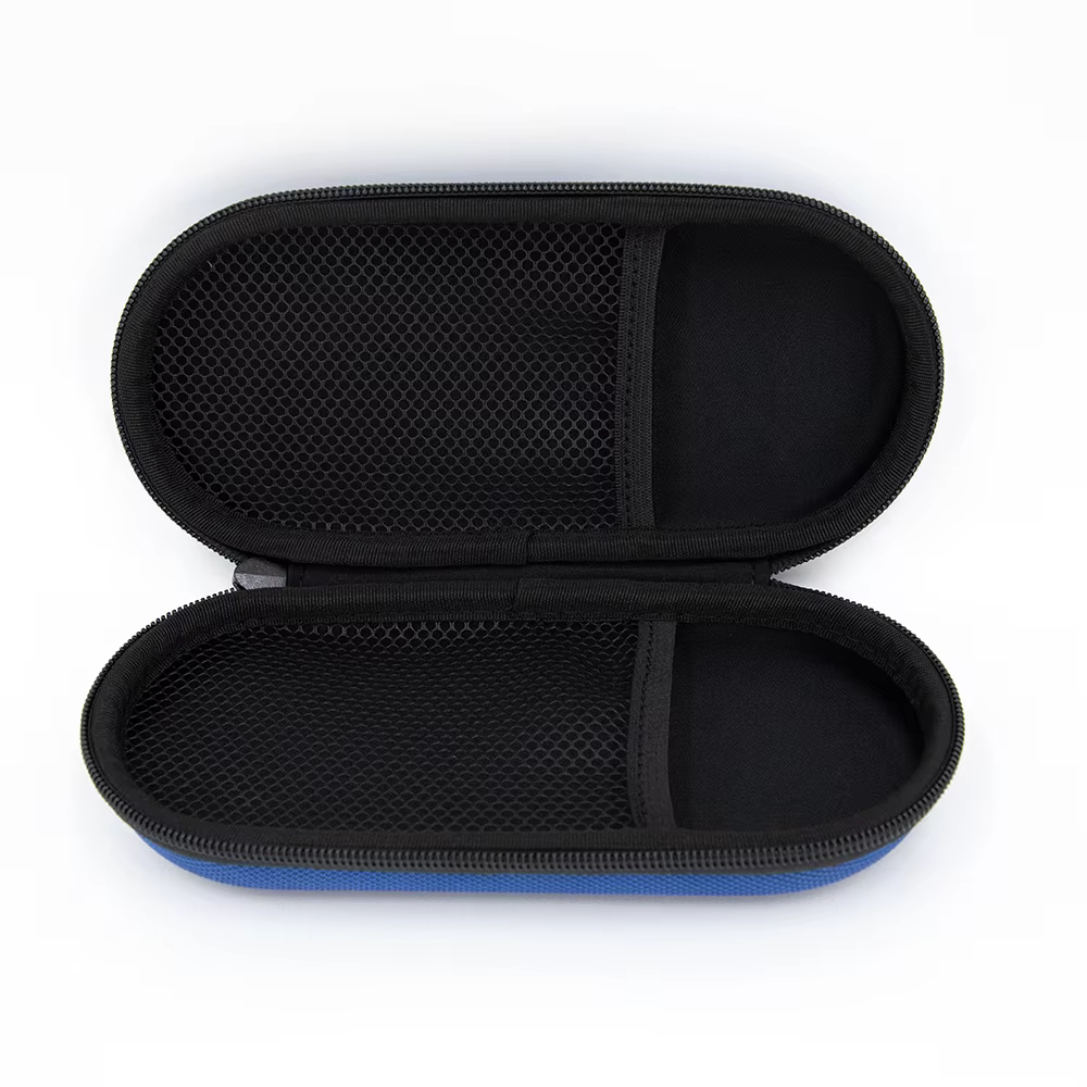 Hot Sale Darts Case Custom EVA Dart Box Travel Carrying EVA Zipper Case