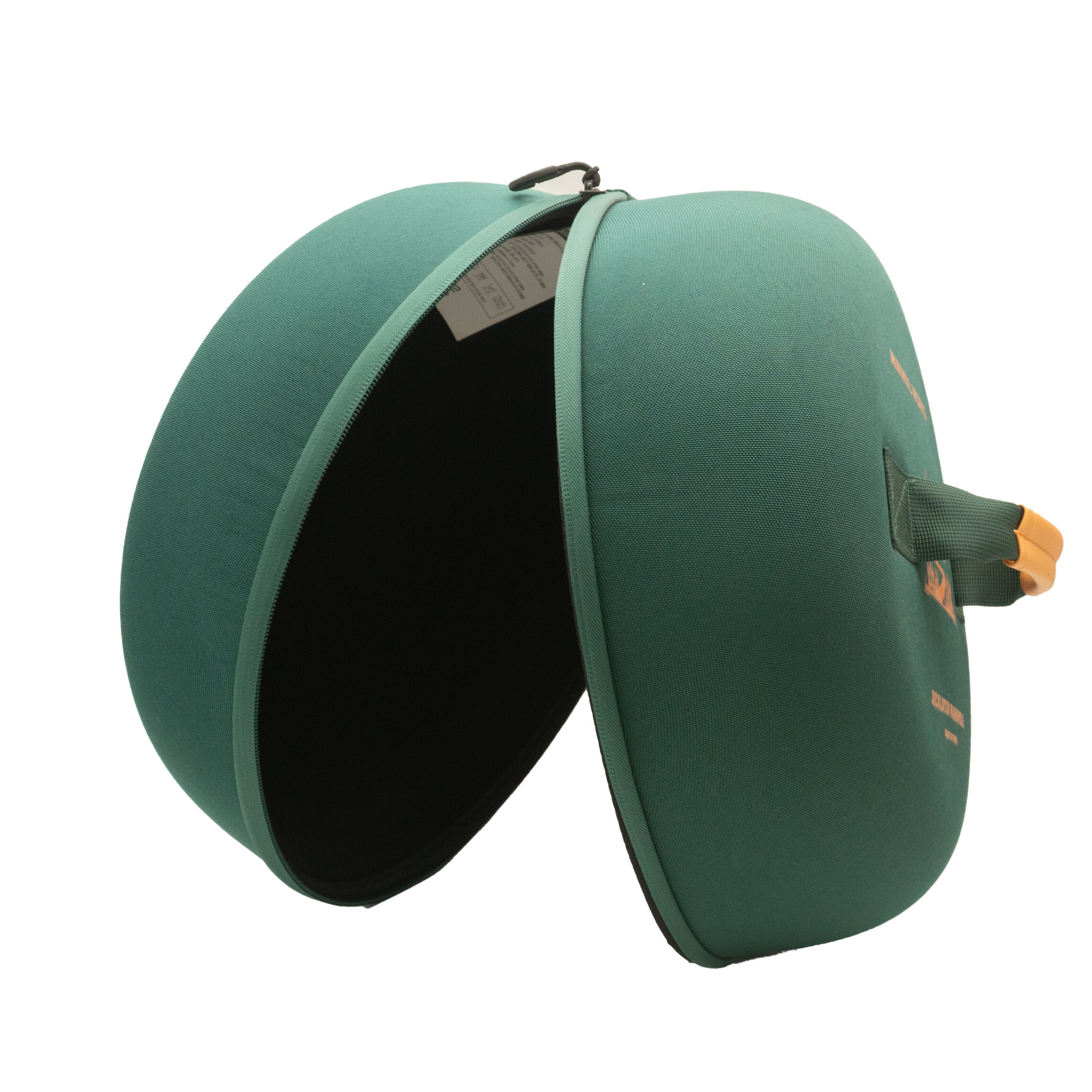 Superior Shock Absorption