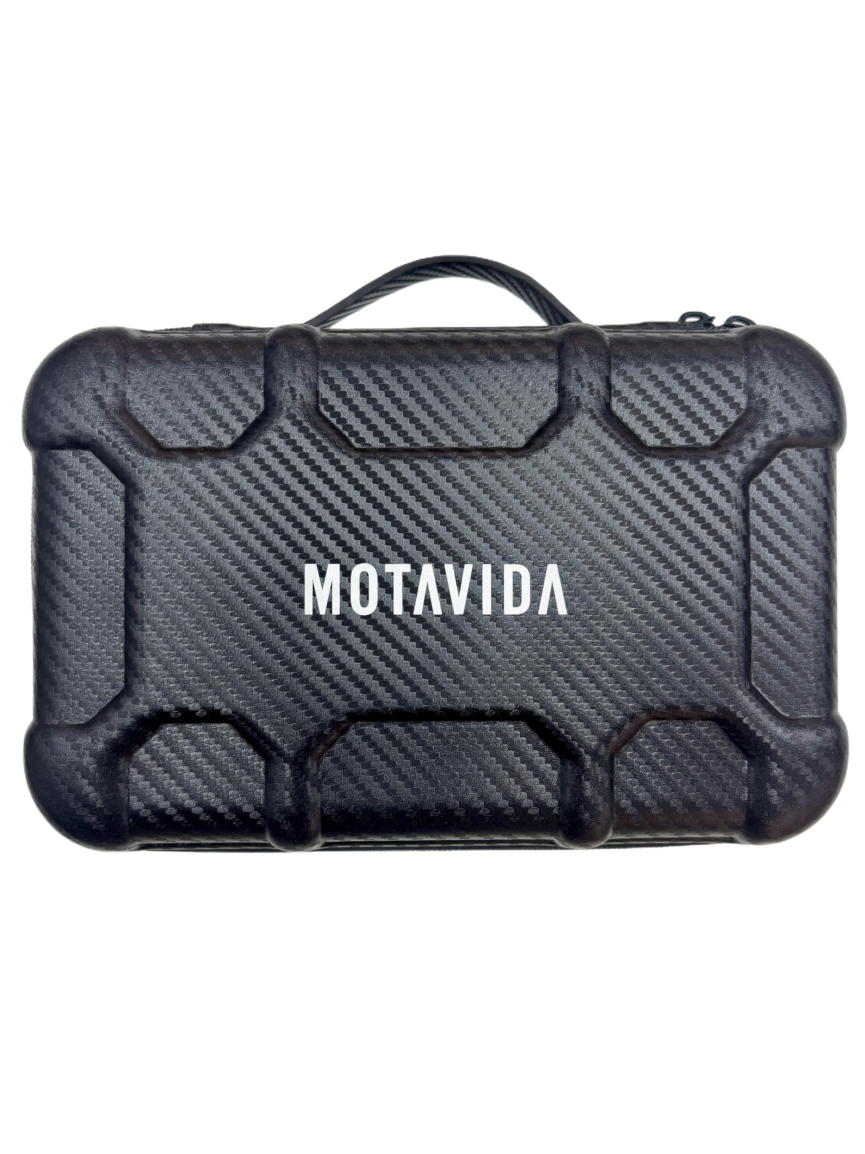 Superior Durability and Water Resistance