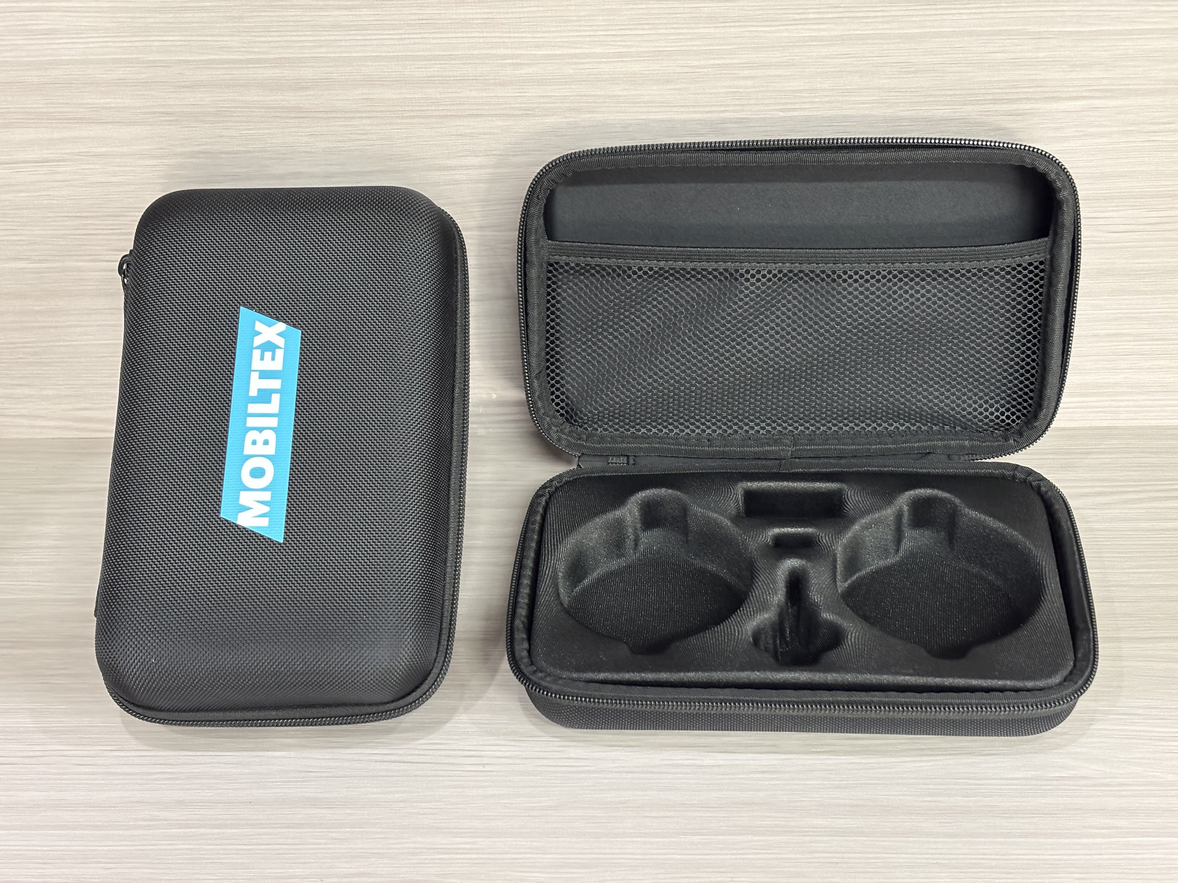 La bolsa electrónica ultraligera definitiva: potencie sus soluciones de almacenamiento
