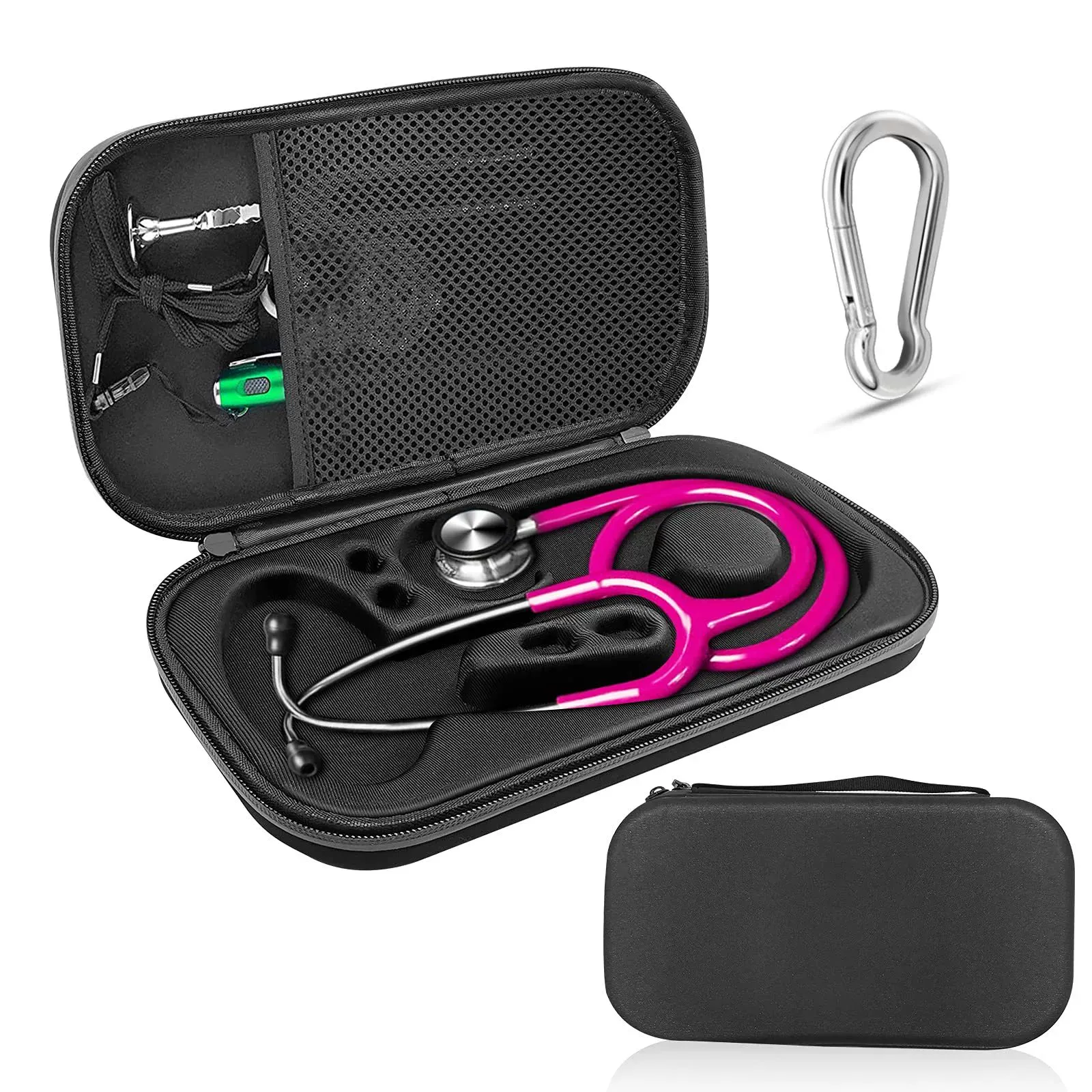 Potencie su equipo médico con nuestra funda protectora para estetoscopio