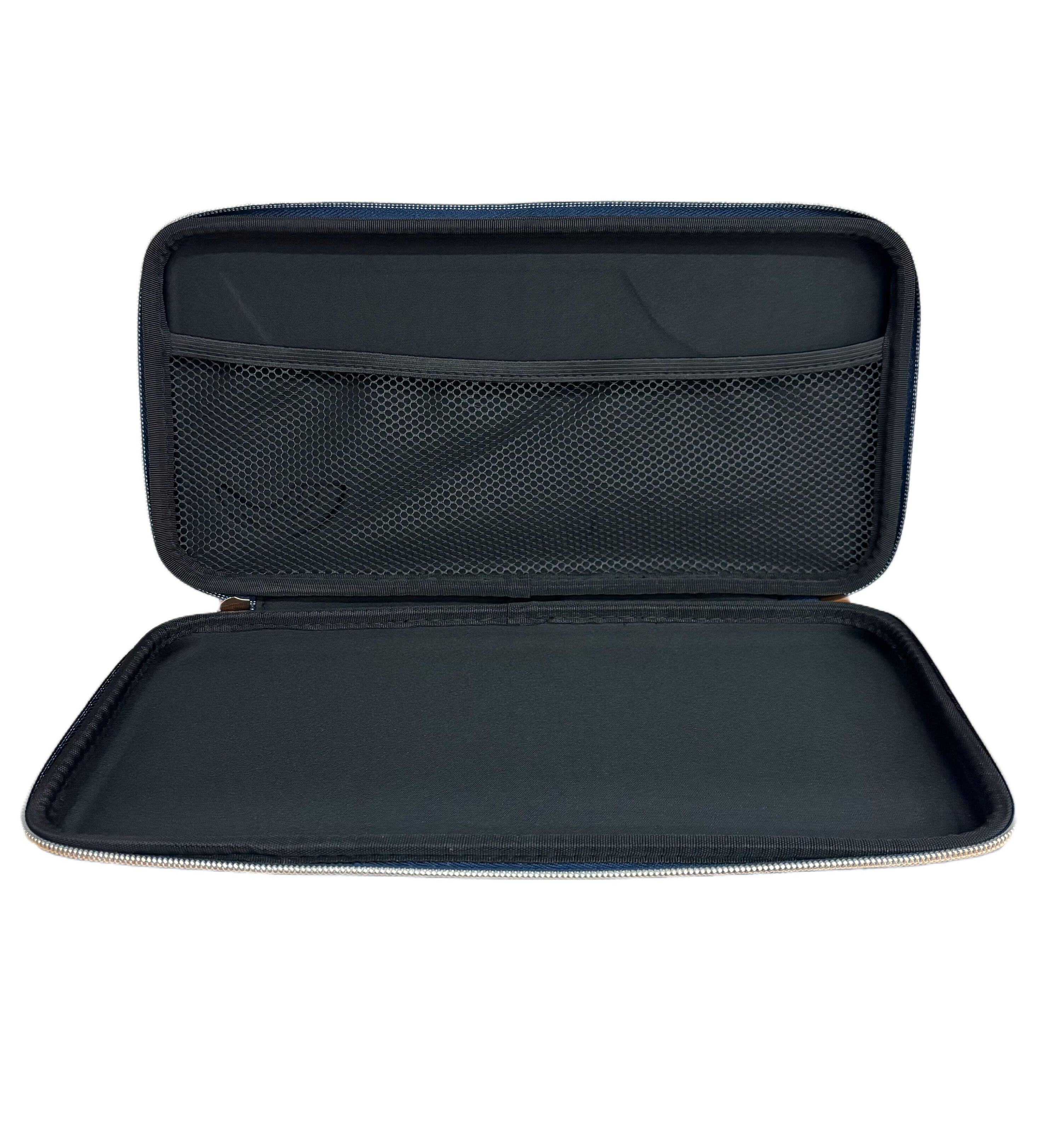 Protección inigualable con nuestras fundas de transporte con cremallera