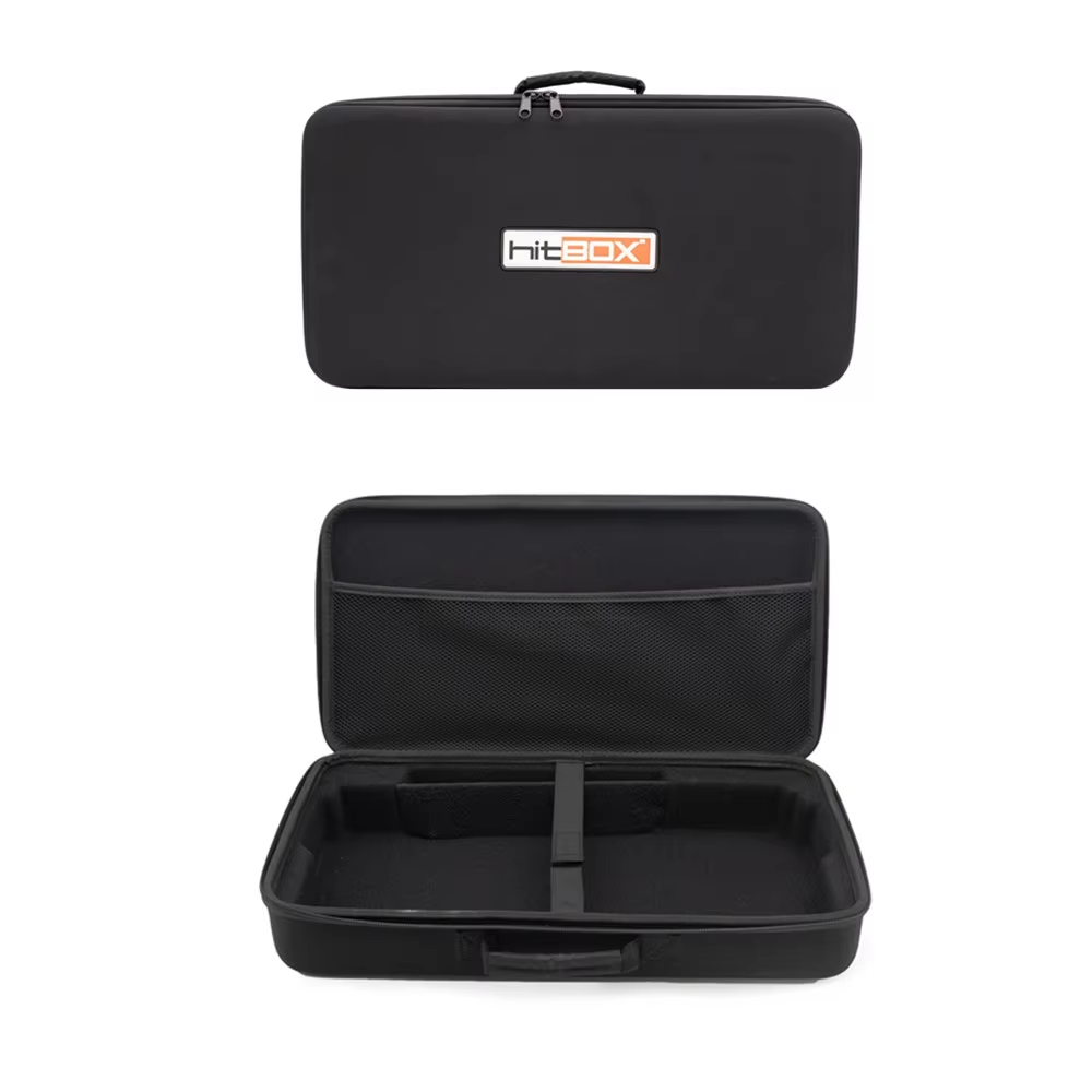 How EVA Cases Keep Your Expensive Gear Safe