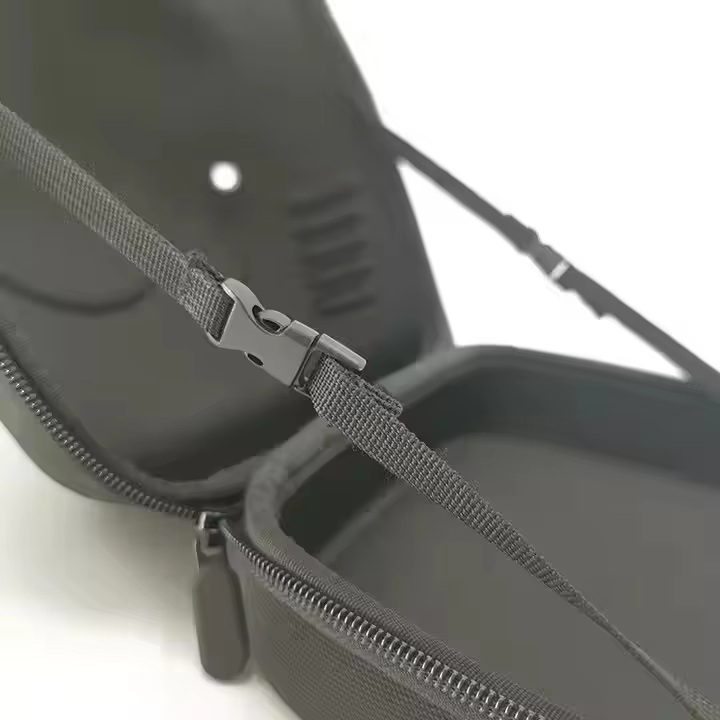 Hot Selling Fashion protection Custom Hat and Cap case Box Travel Carrying case Travel Hat case