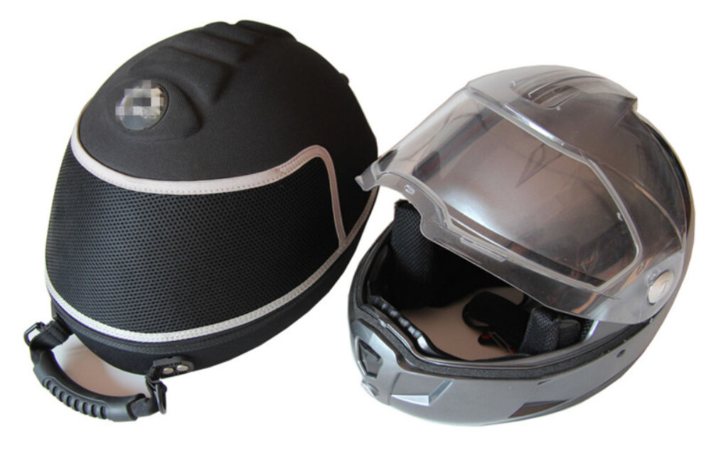 Protect Your Investment with Our Mini Helmet Cases