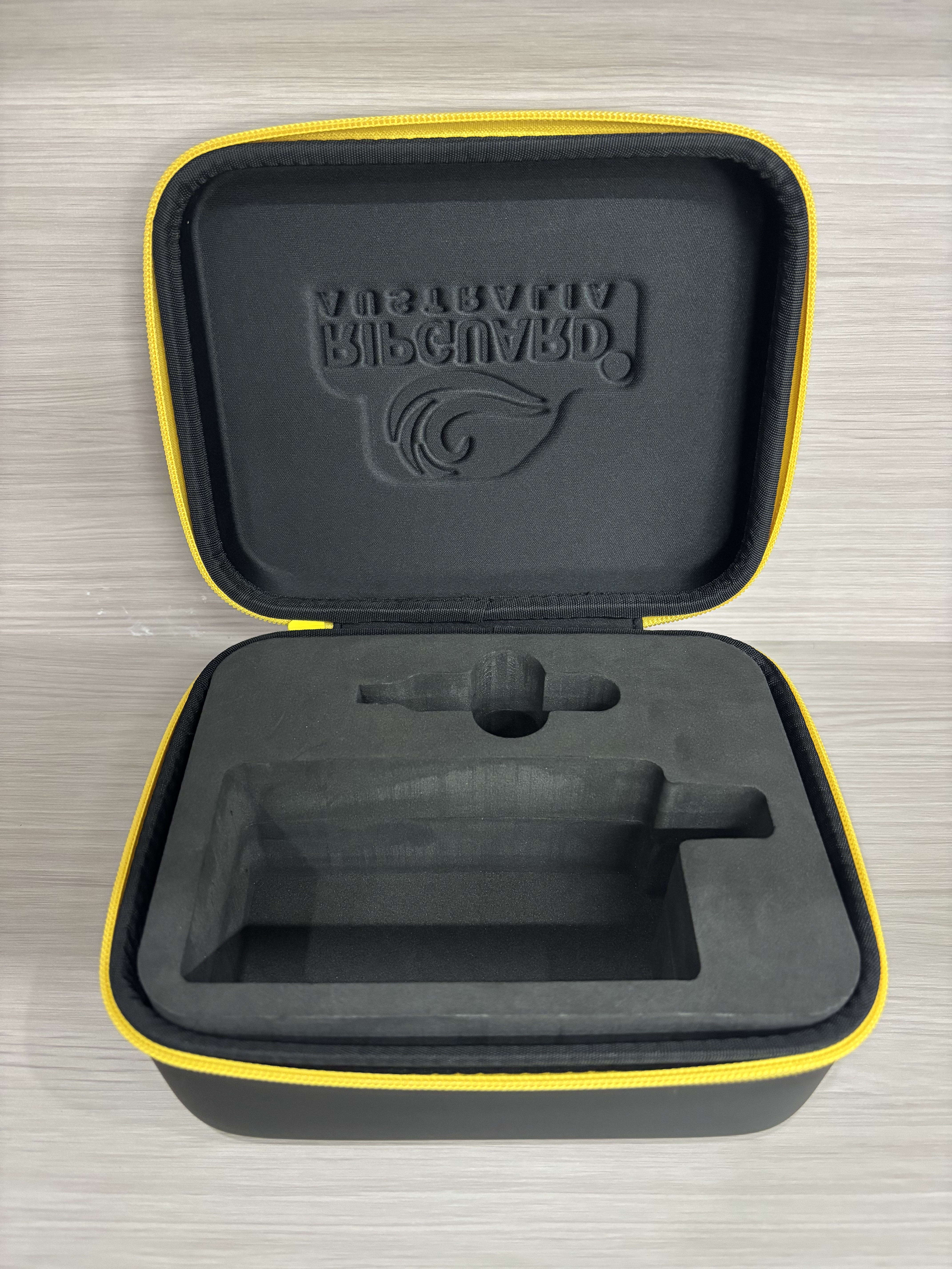 In-House Manufacturing Excellence
