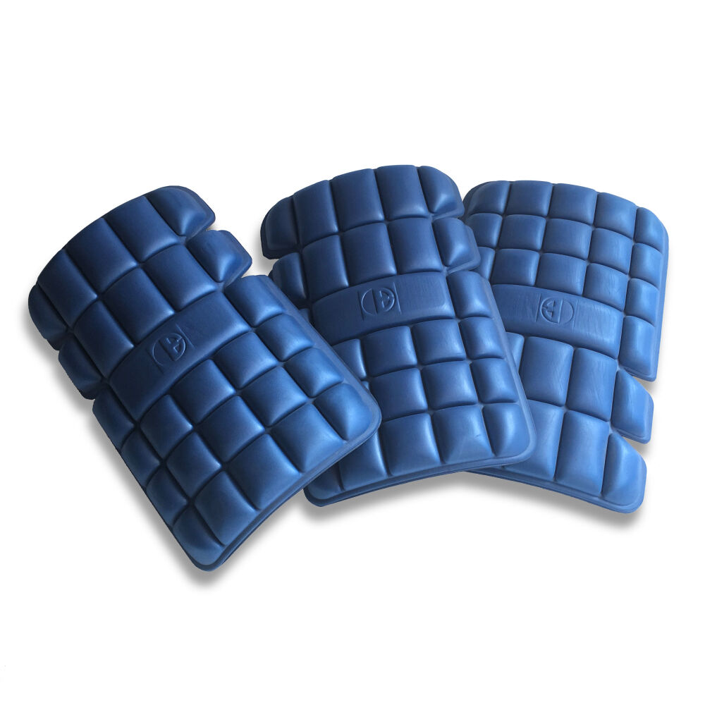 Potencie la protección de sus productos con almohadillas de EVA amortiguadoras de vibraciones
