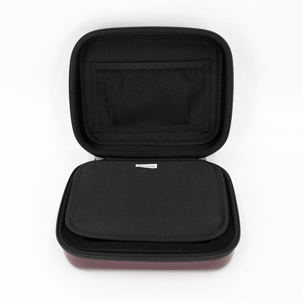  Unmatched Durability of EVA Laptop Cases