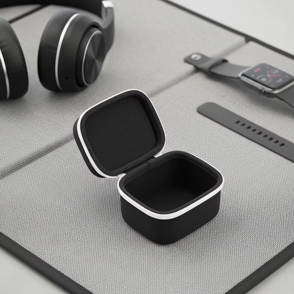 Why EVA Watch Cases Are Perfect for Luxury Watches
