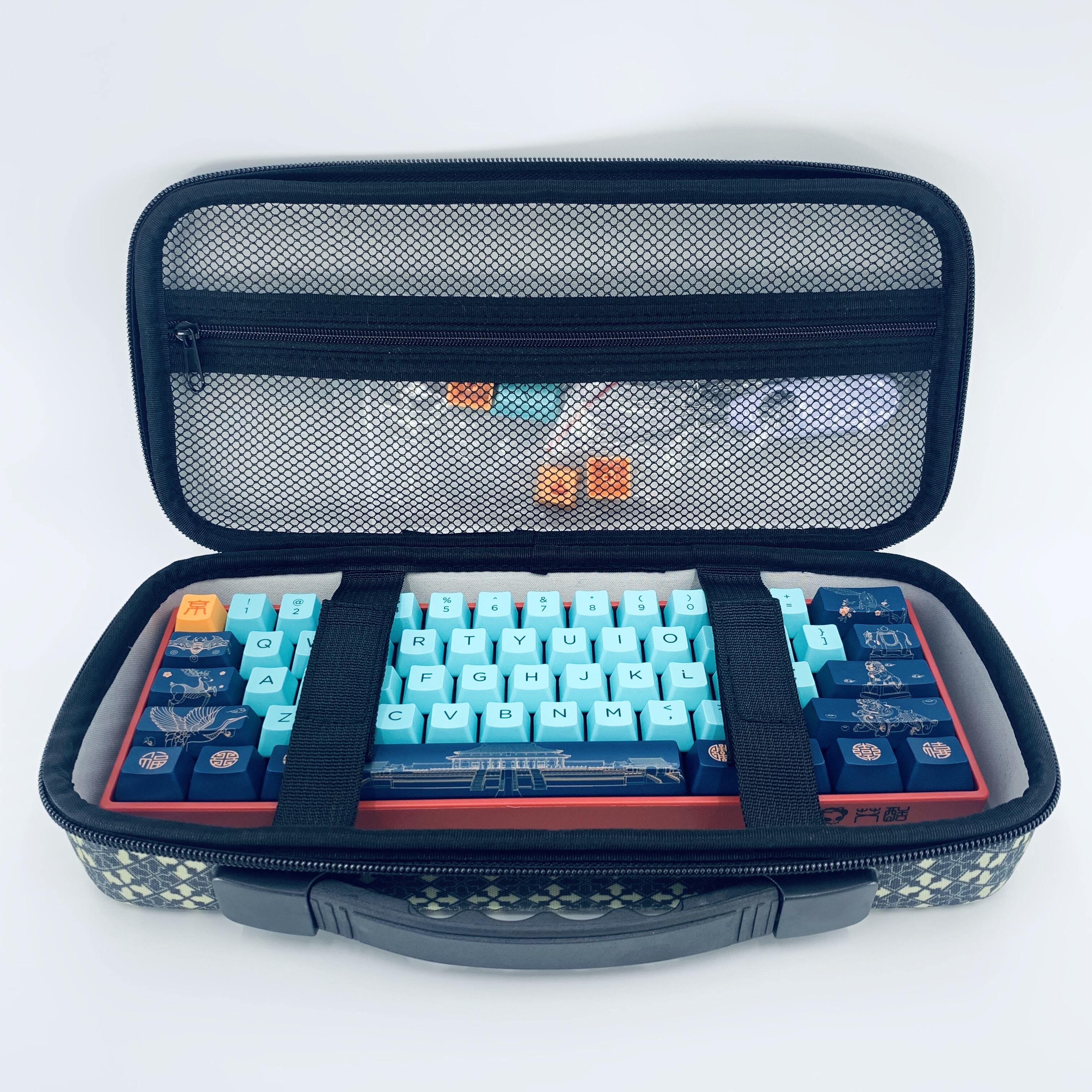 Unmatched Protection and Style for Your Gear