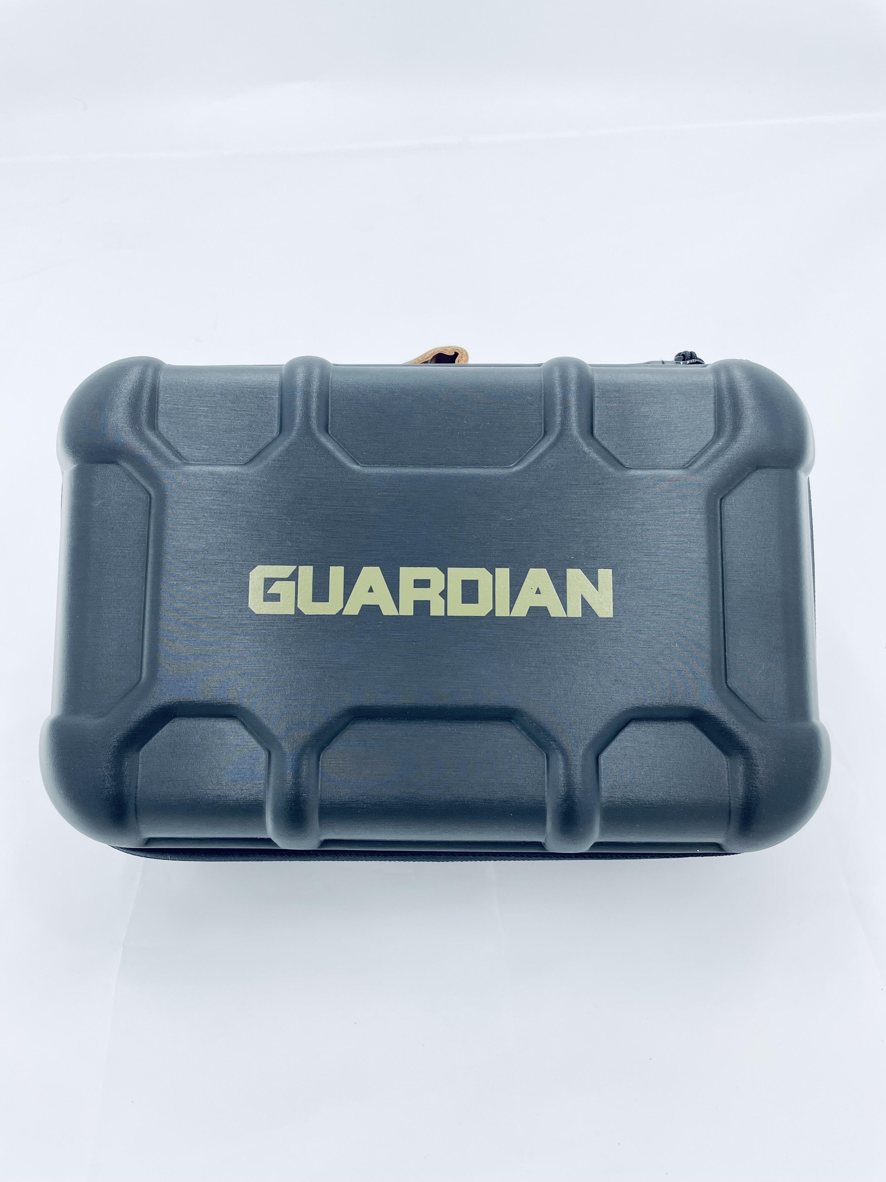 Innovative Design for Enhanced Protection