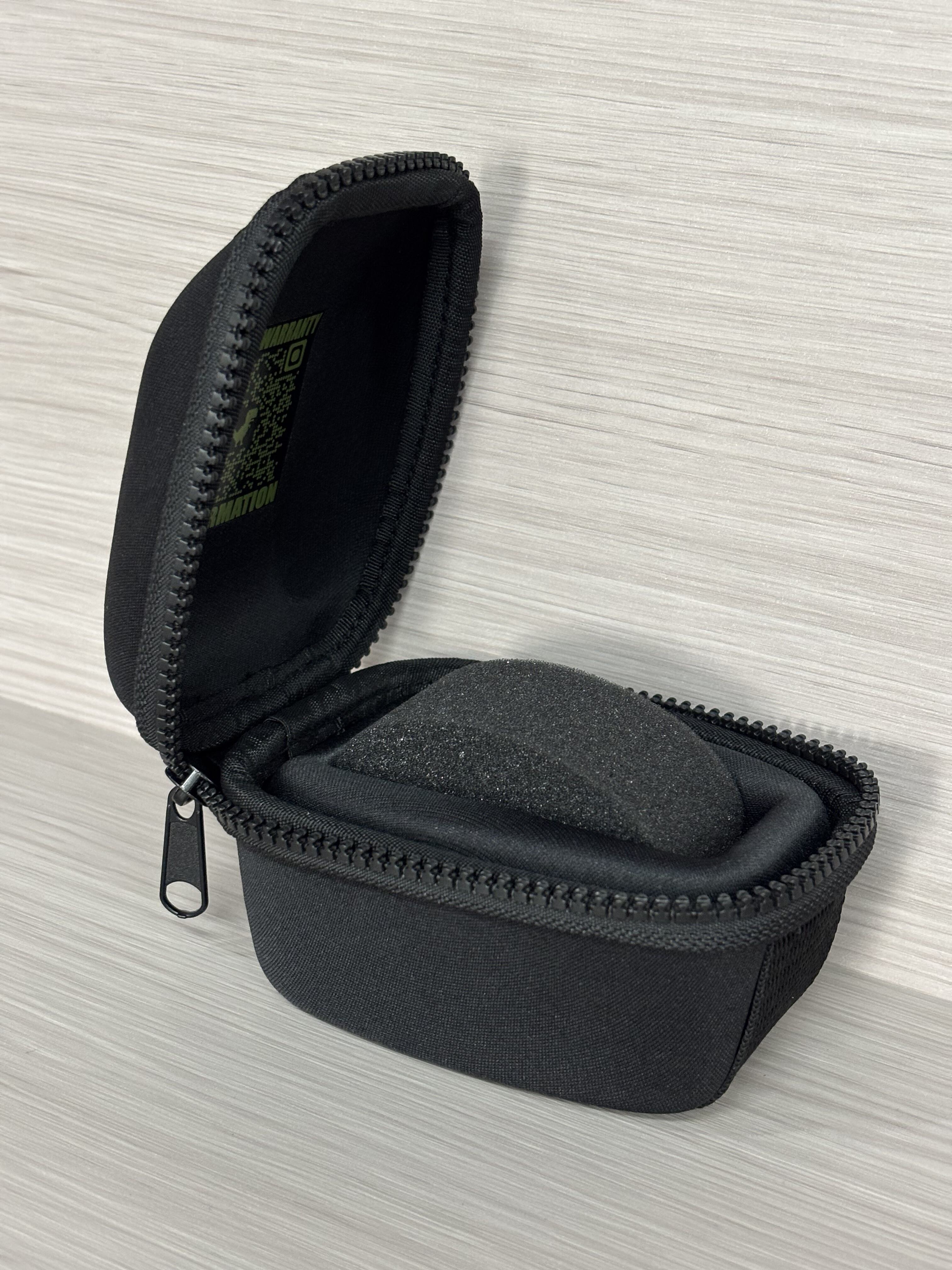 Unmatched Protection and Elegance with Our Protective EVA Watch Cases
