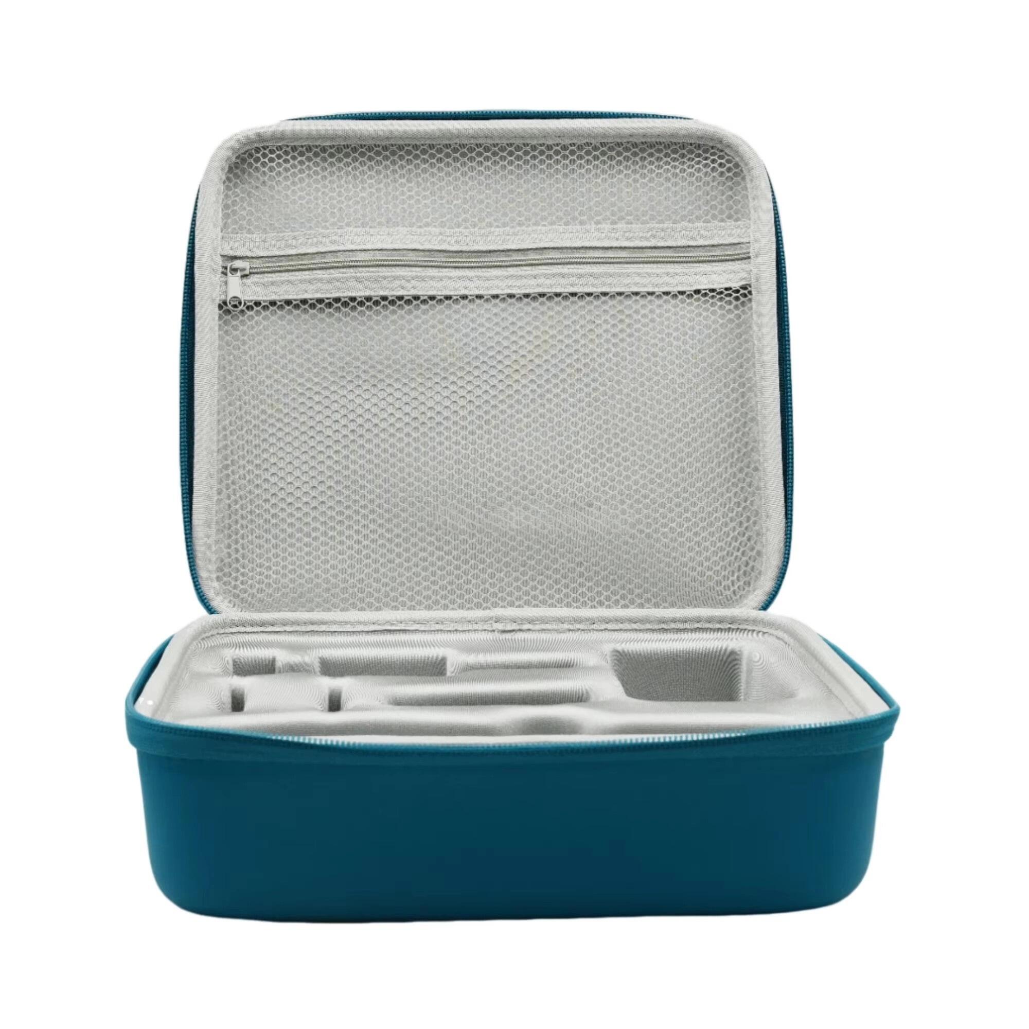 Custom Design EVA Foam Insert Protective Home Use Hair Removal Device Case