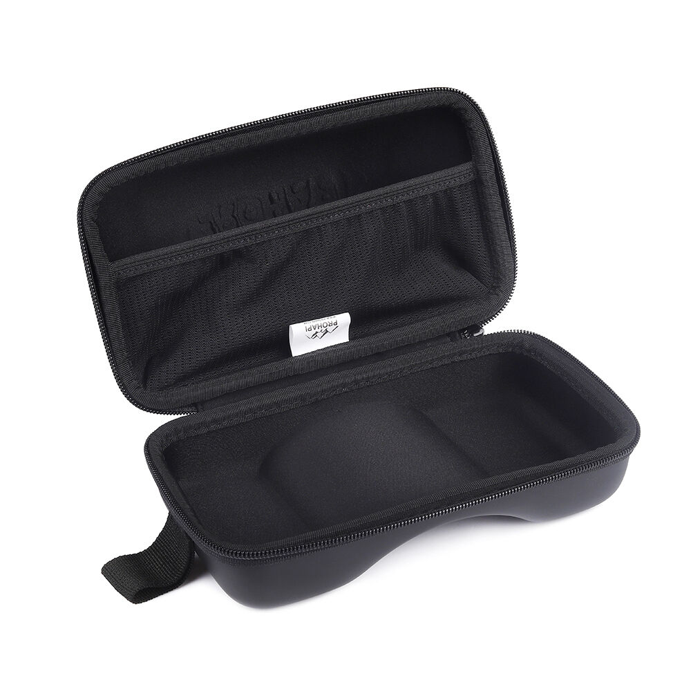 Protección inigualable para sus valiosas gafas