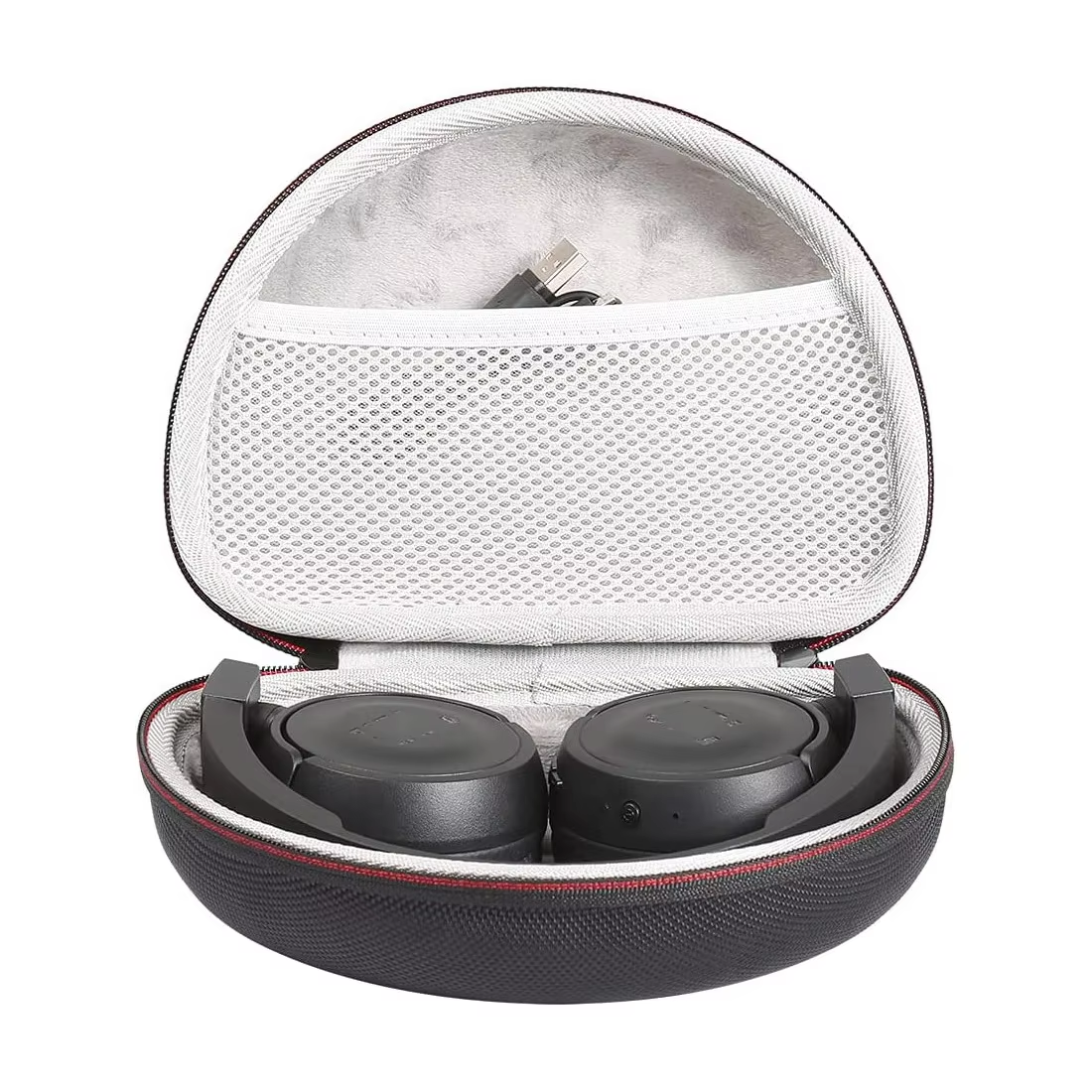 What Are the Best EVA Cases for Travel