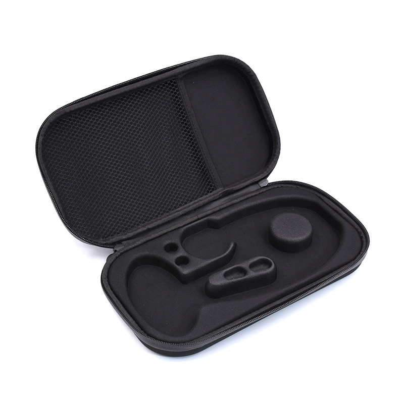 Protección superior con diseño ligero