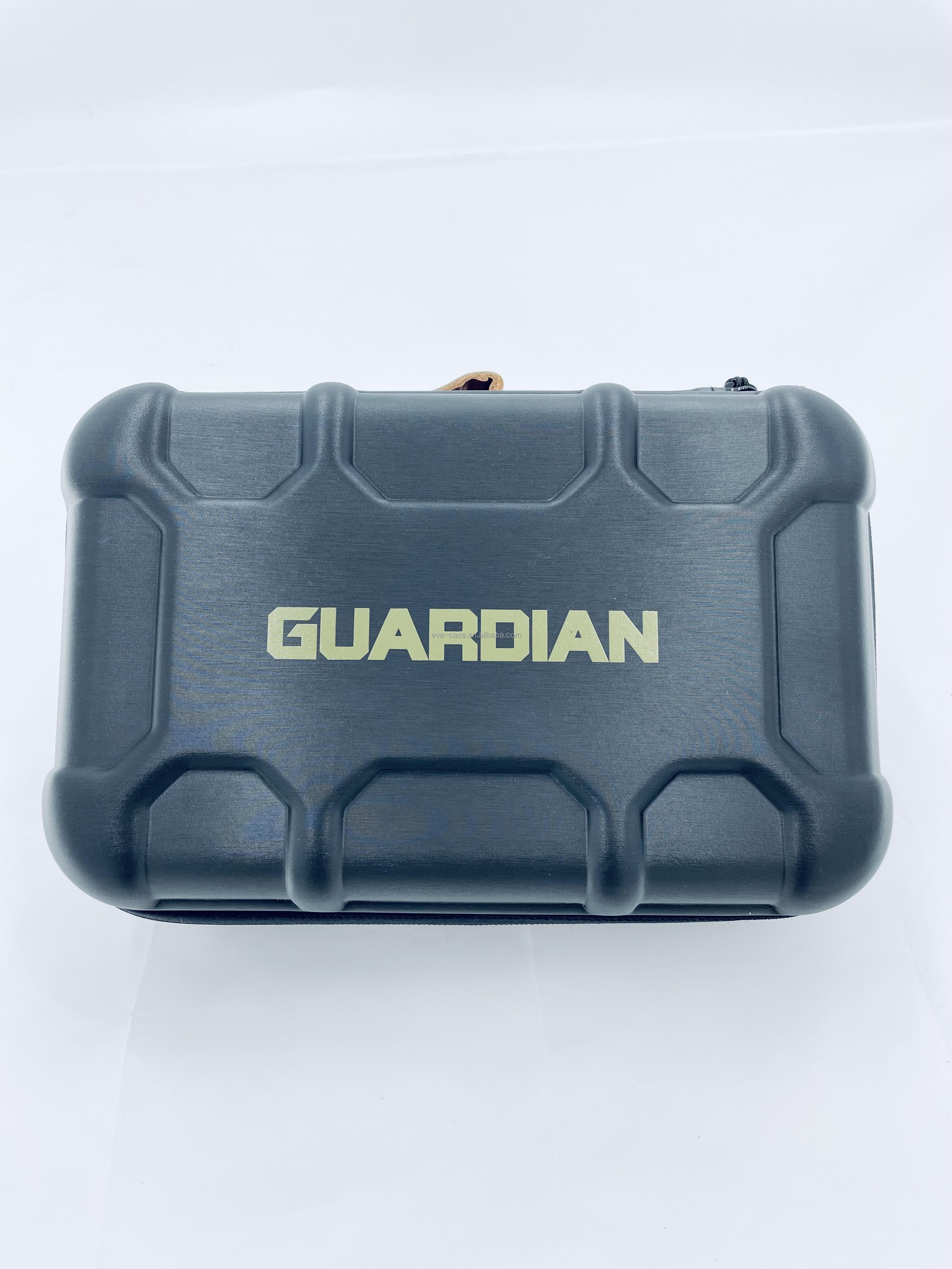 Portable Protective Travel Storage Camera Case Waterproof EVA Case Bag for Digital Camera manufacture