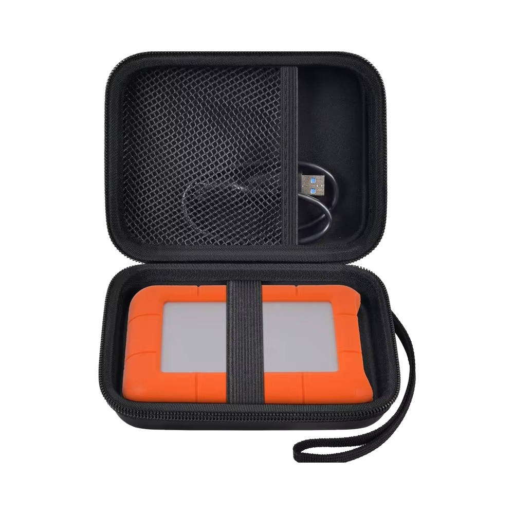 What Are the Top Uses for Electronics Bags