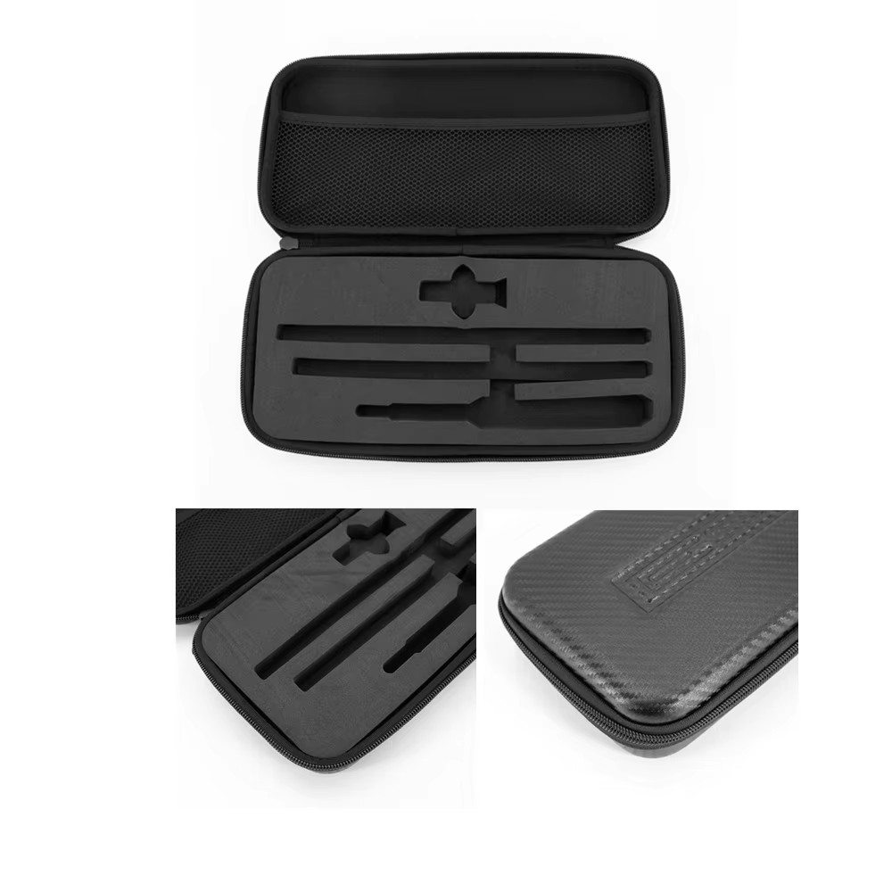How EVA Storage Cases Declutter Any Space