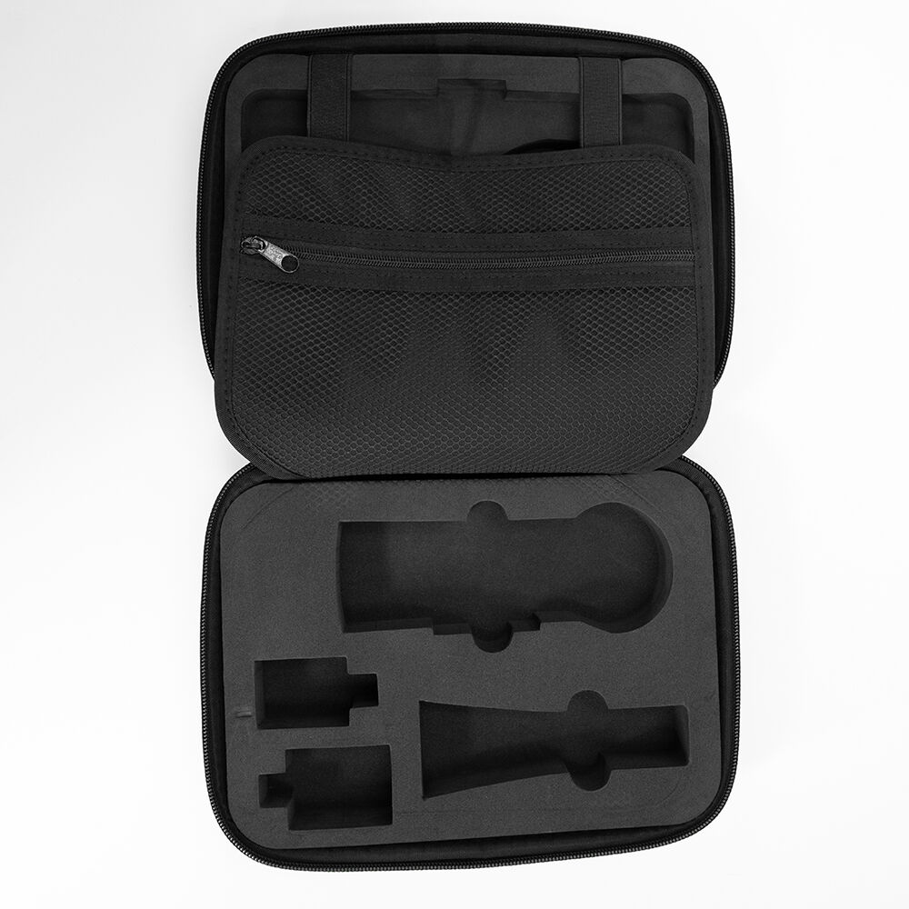 Crafting Confidence with EVA Hard Cases