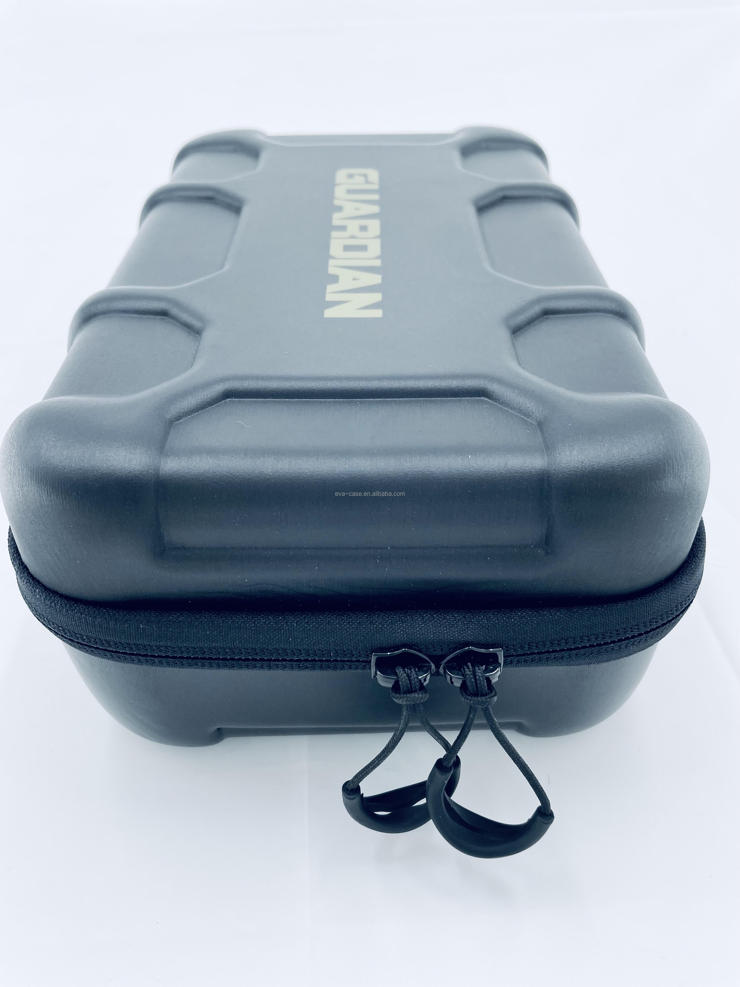 Portable Protective Travel Storage Camera Case Waterproof EVA Case Bag for Digital Camera details