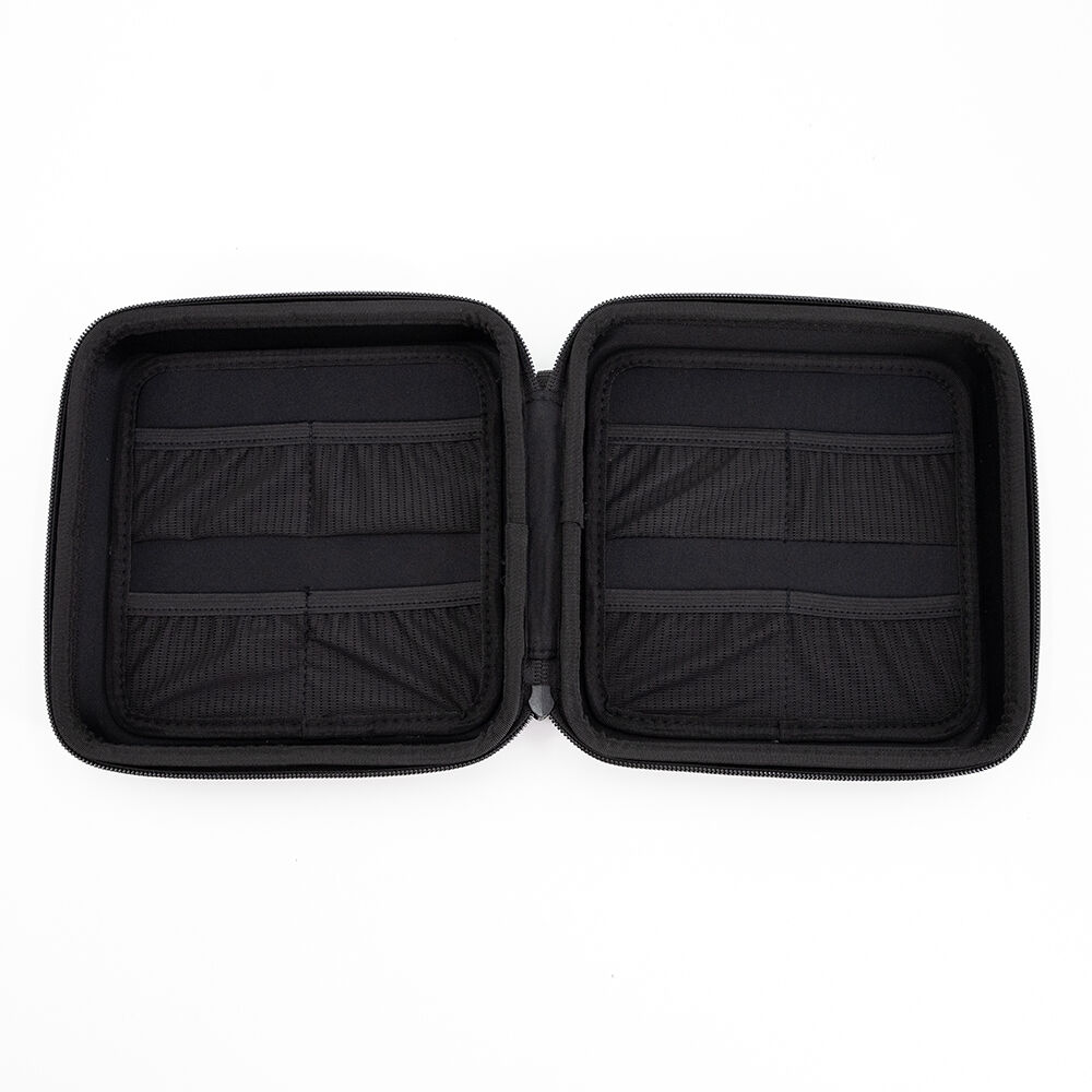 Elevate Your Brand with Our Premium Wellness Device EVA Bags