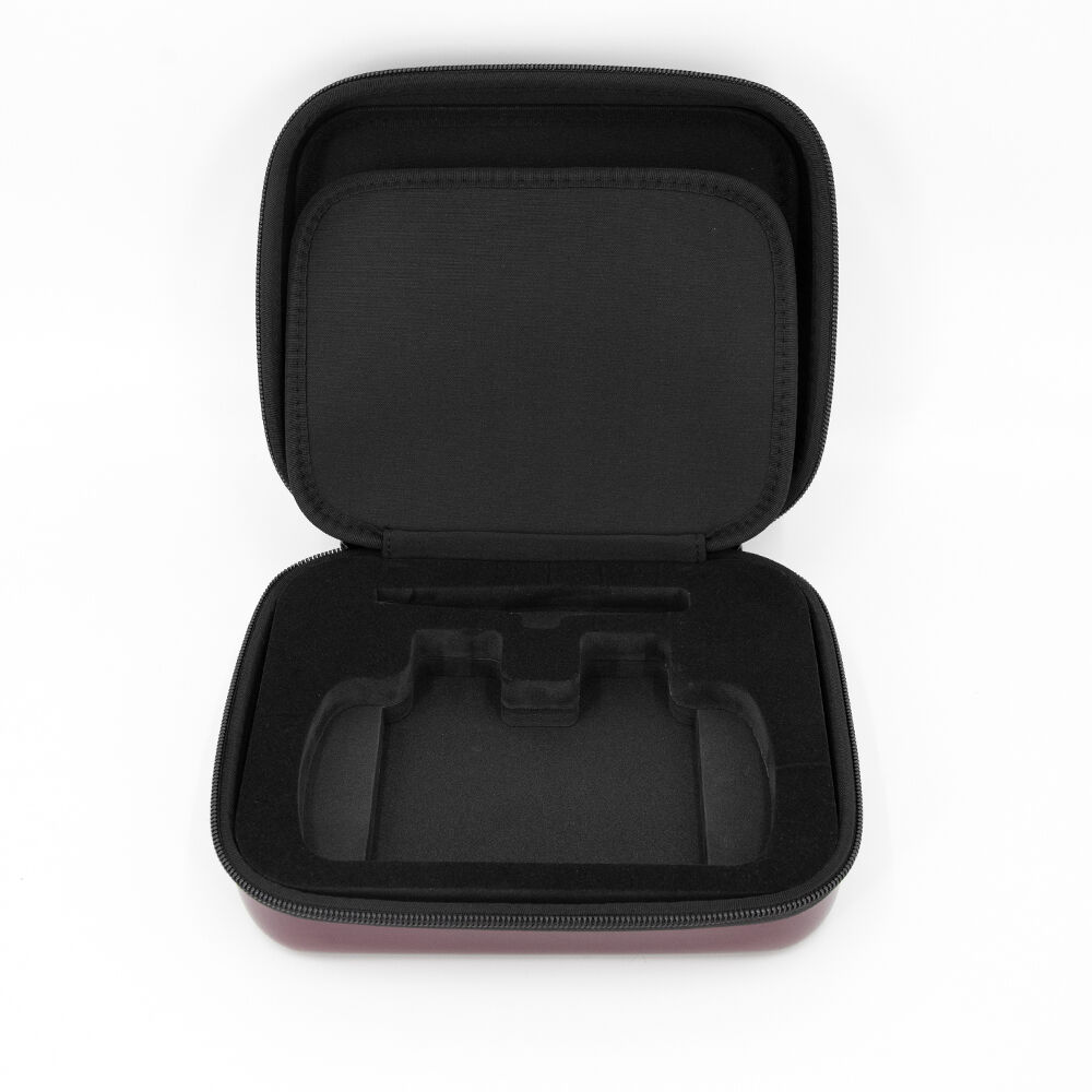 Superior Shock Absorption Technology
