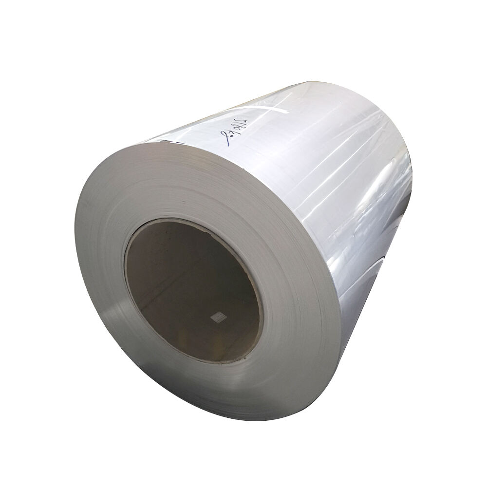 Wholesale Quality Hot Rolled Aisi 431 430 304 347s Stainless Steel Coil