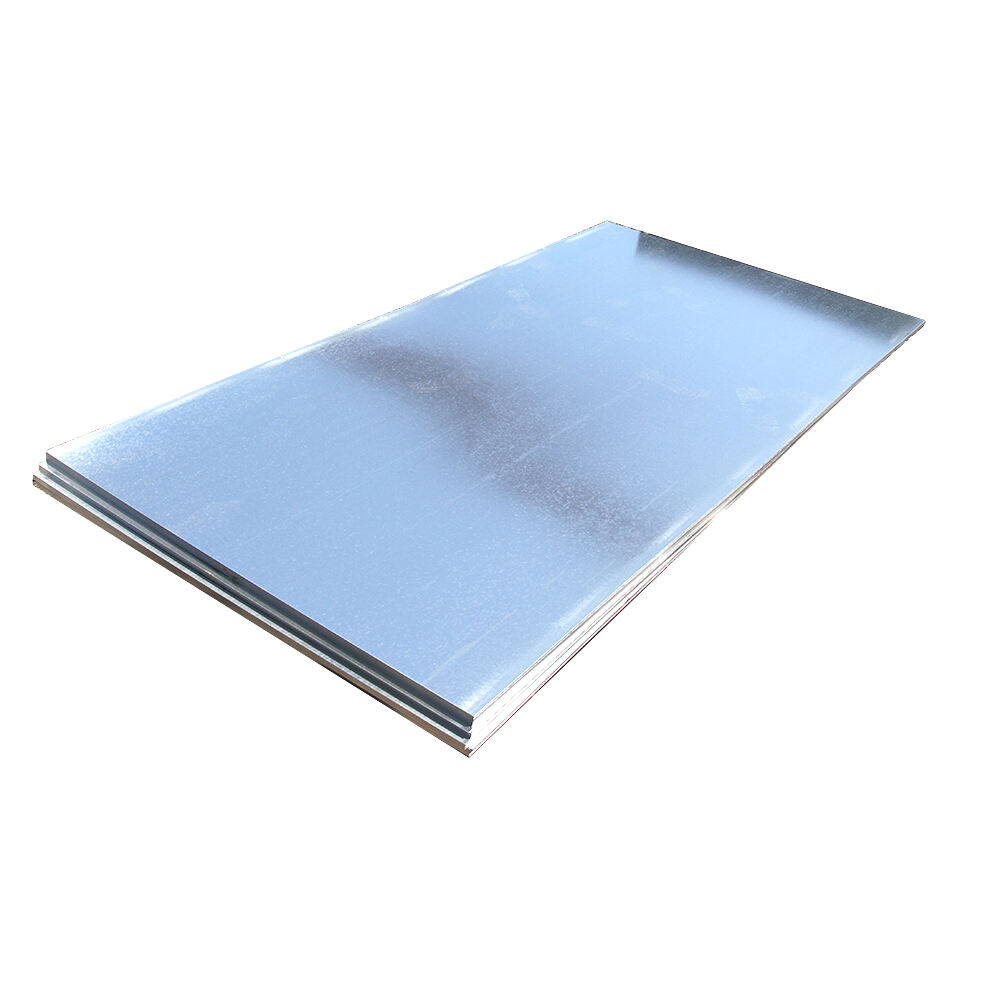 Galvanized Steel