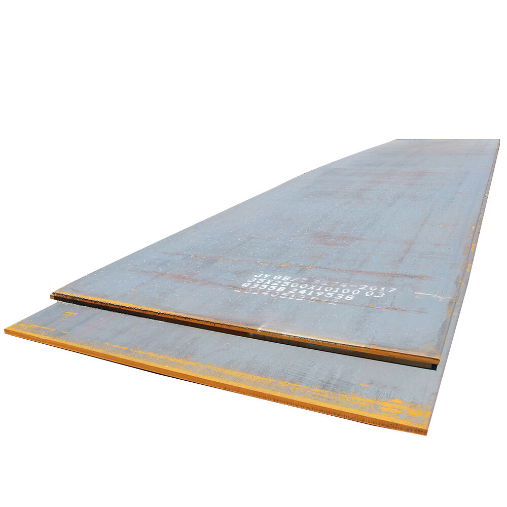 Wear Resistance Hot Rolled Carbon Steel Sheet