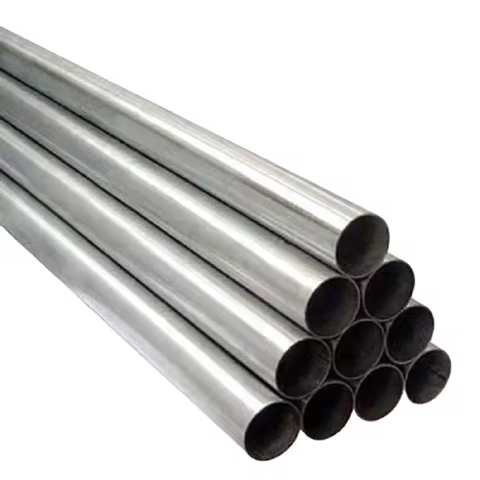 Multiple Sizes Thin Wall Welded Stainless Steel Pipe