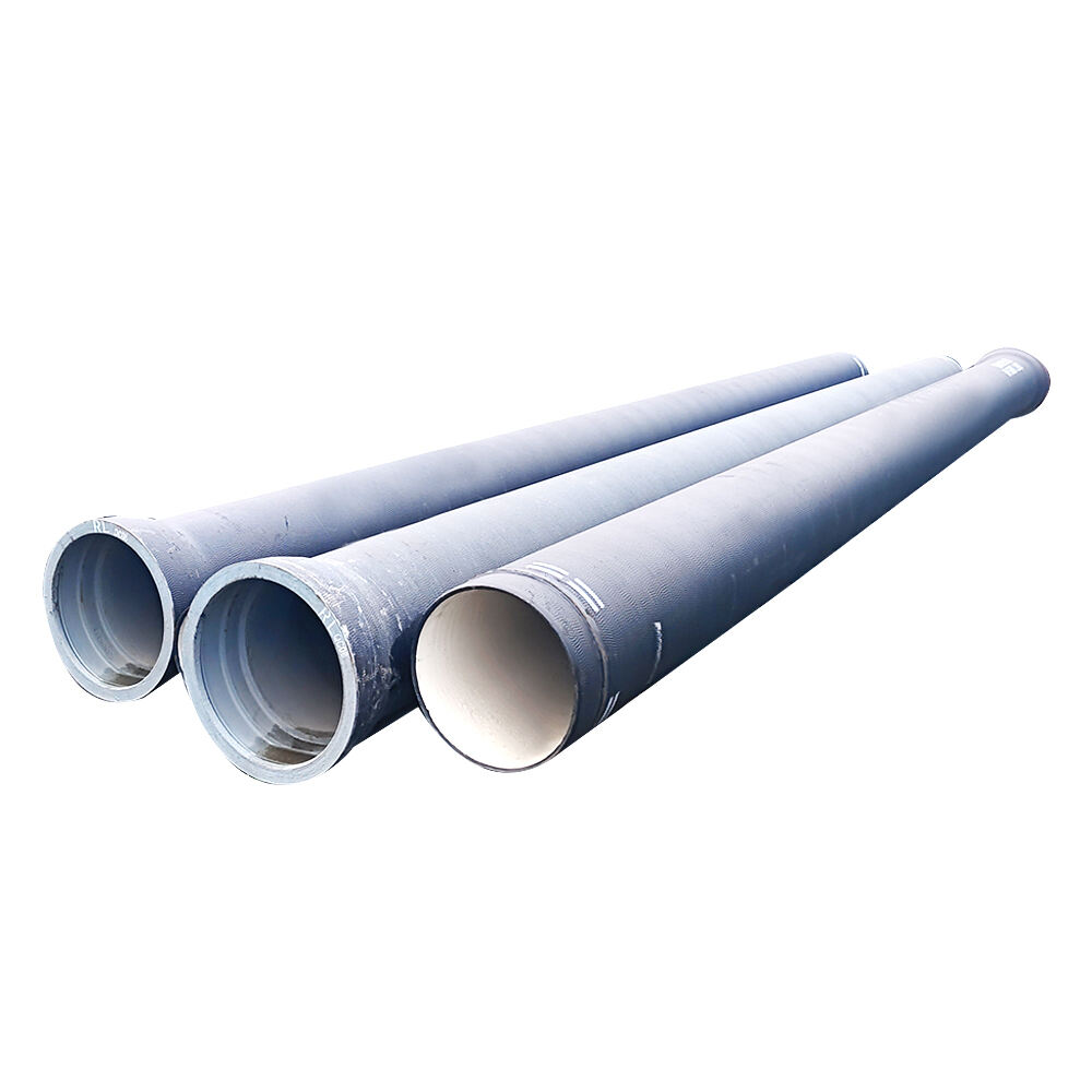 Ductile Iron Pipe