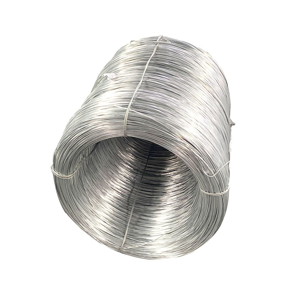 Iron Wire/Steel Wire