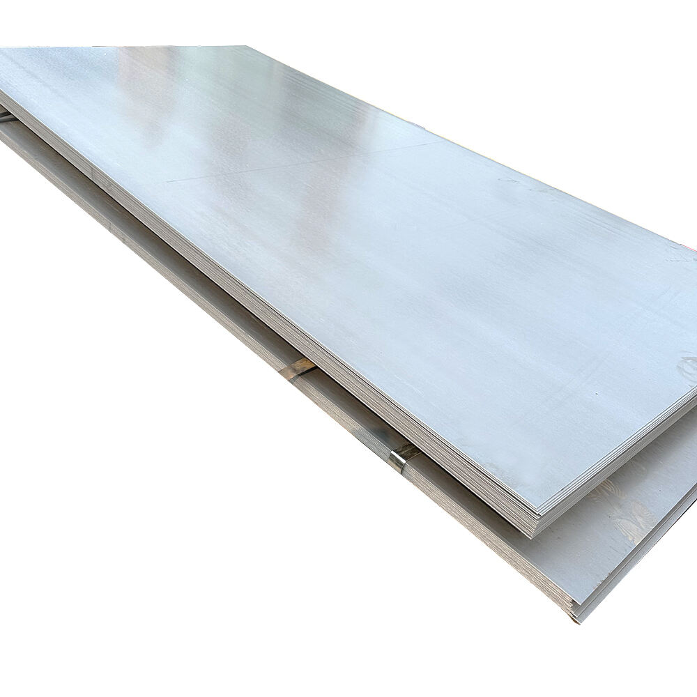 Factory Price Carbon Steel Plate Manufacturer