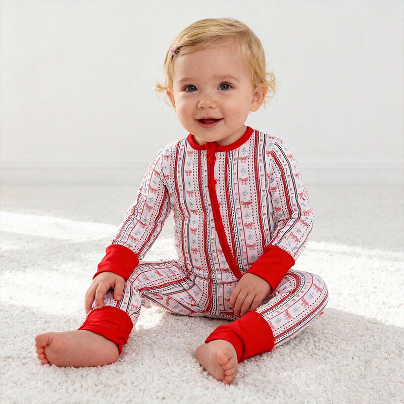 Where to Find the Best Wholesale Deals on Bamboo Zip Pajamas