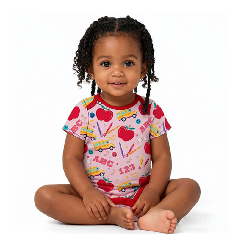 Where to Find High-Quality Bamboo Newborn Pajamas at Wholesale Prices