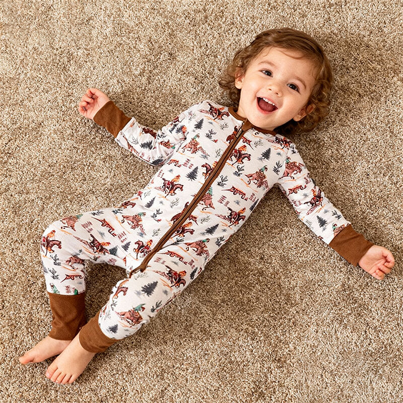 What Are the Hottest Styles of Children's Pyjamas This Season?