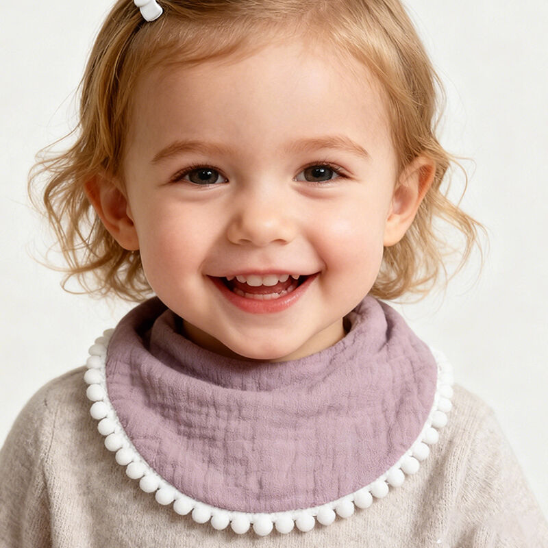 How to Ensure Your Bibs Are Safe and Comfortable