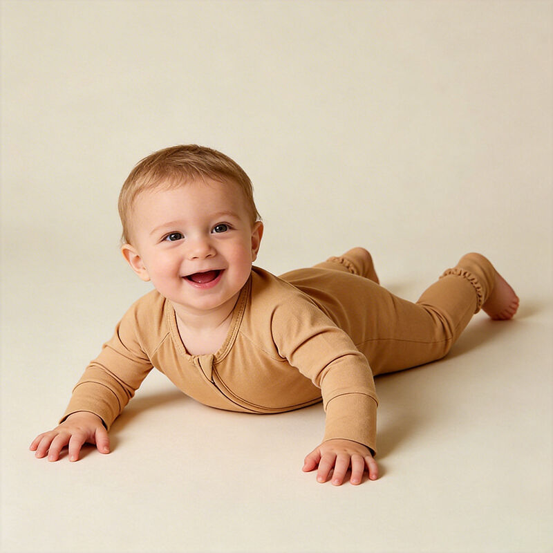 Wie verbessern Schlafsäcke für 3-Monats-Babys die Schlafqualität und den Komfort von Säuglingen?