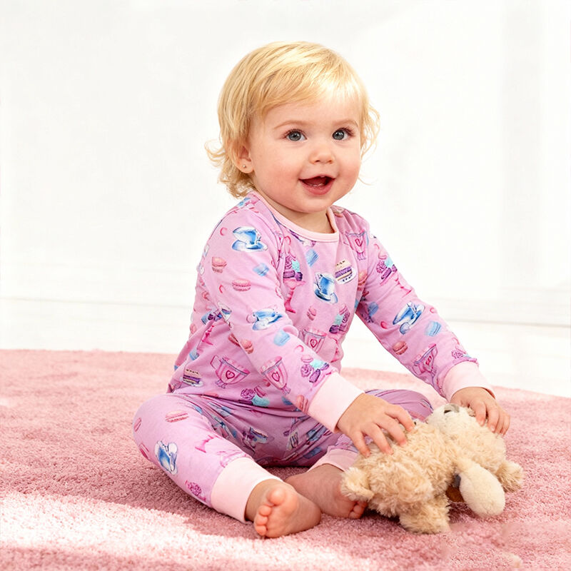 How to Care for Organic Newborn Pajamas to Ensure Longevity