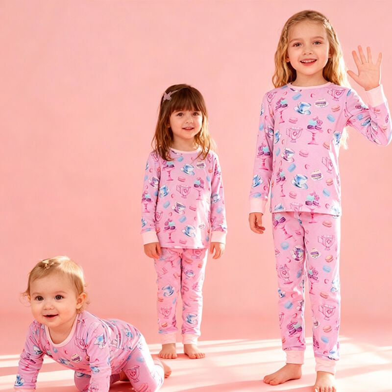 Where to Source Eco-Friendly Organic Baby Pajamas at Competitive Prices?